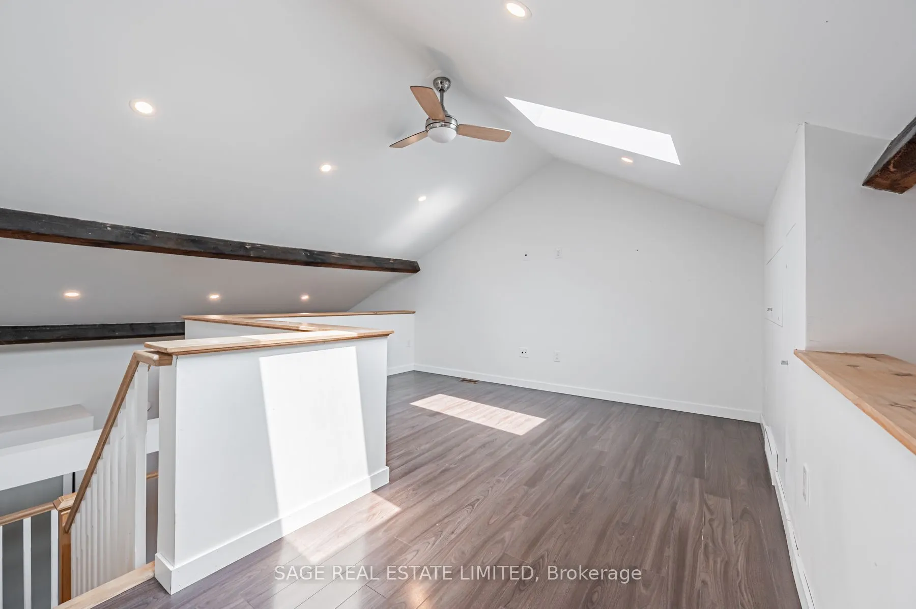 14 Cross Street, #2