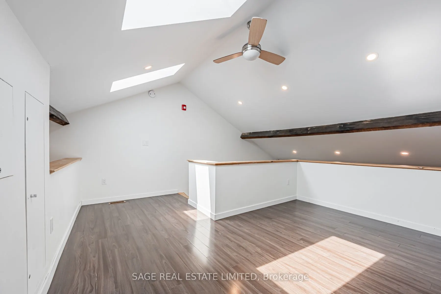 14 Cross Street, #2