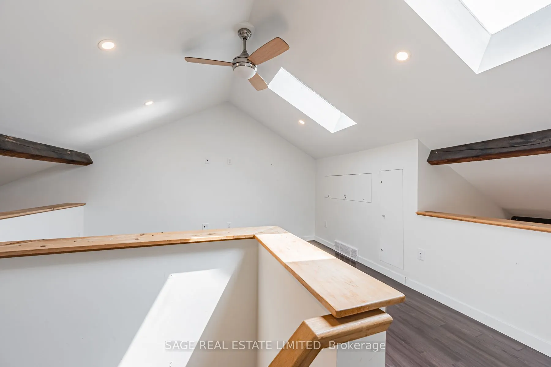 14 Cross Street, #2