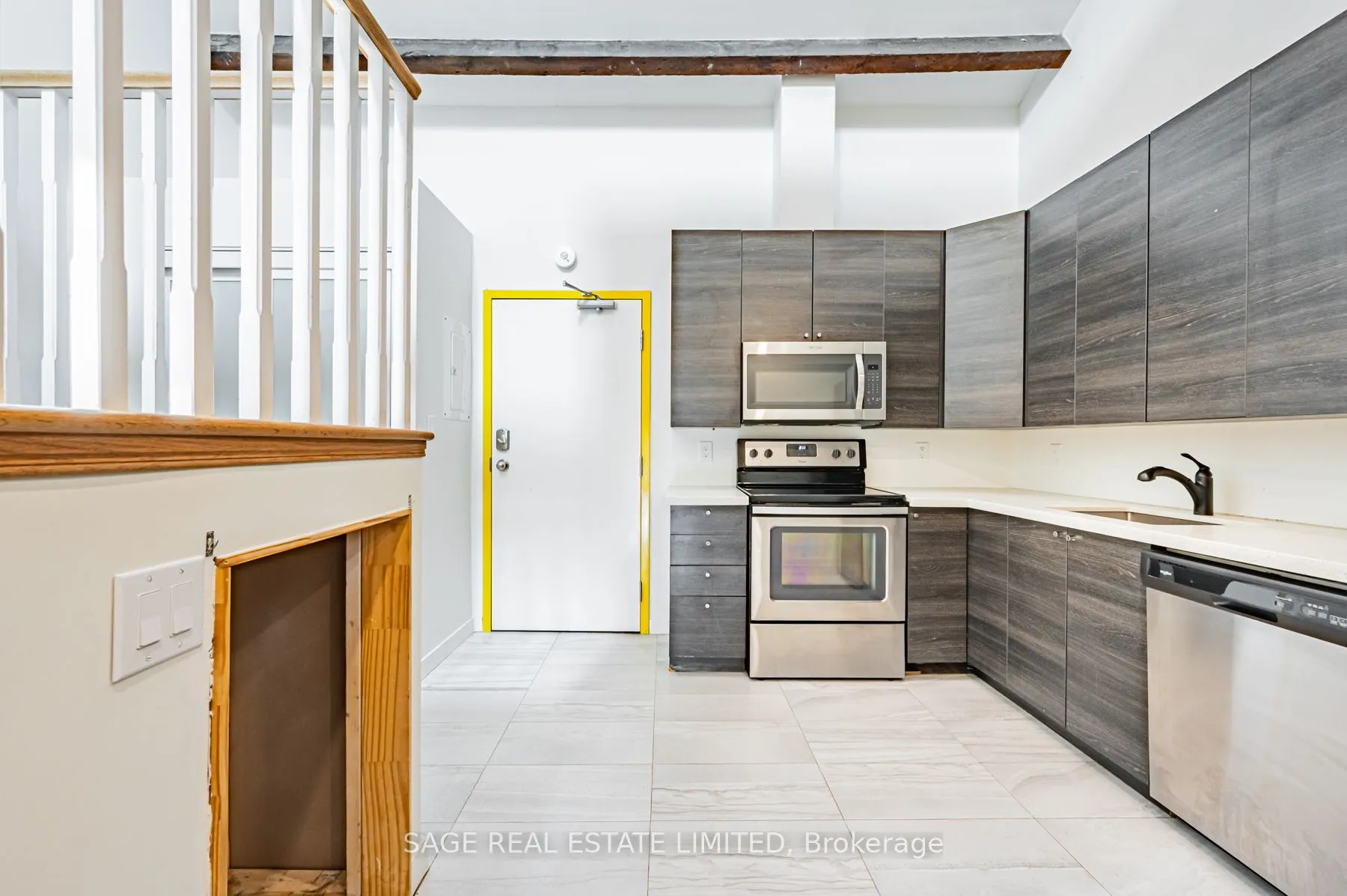 14 Cross Street, #2
