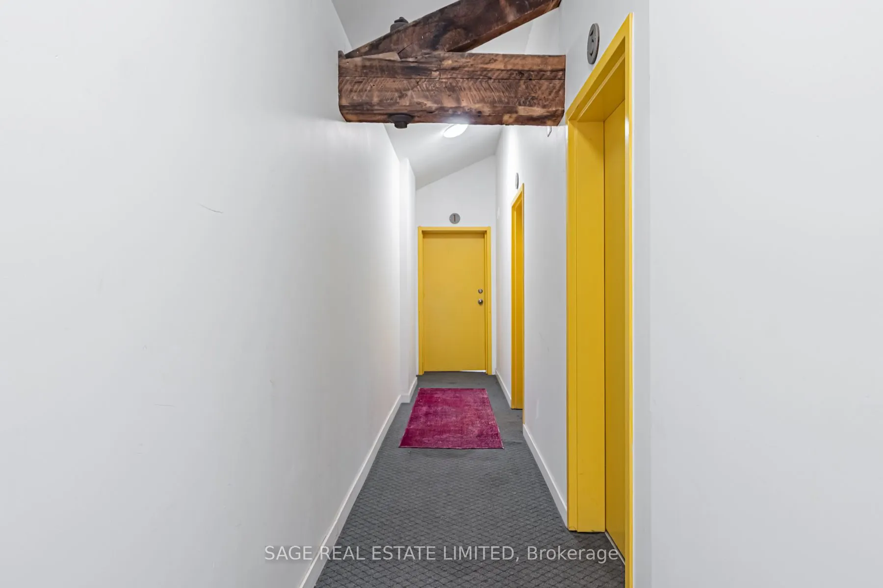 14 Cross Street, #2