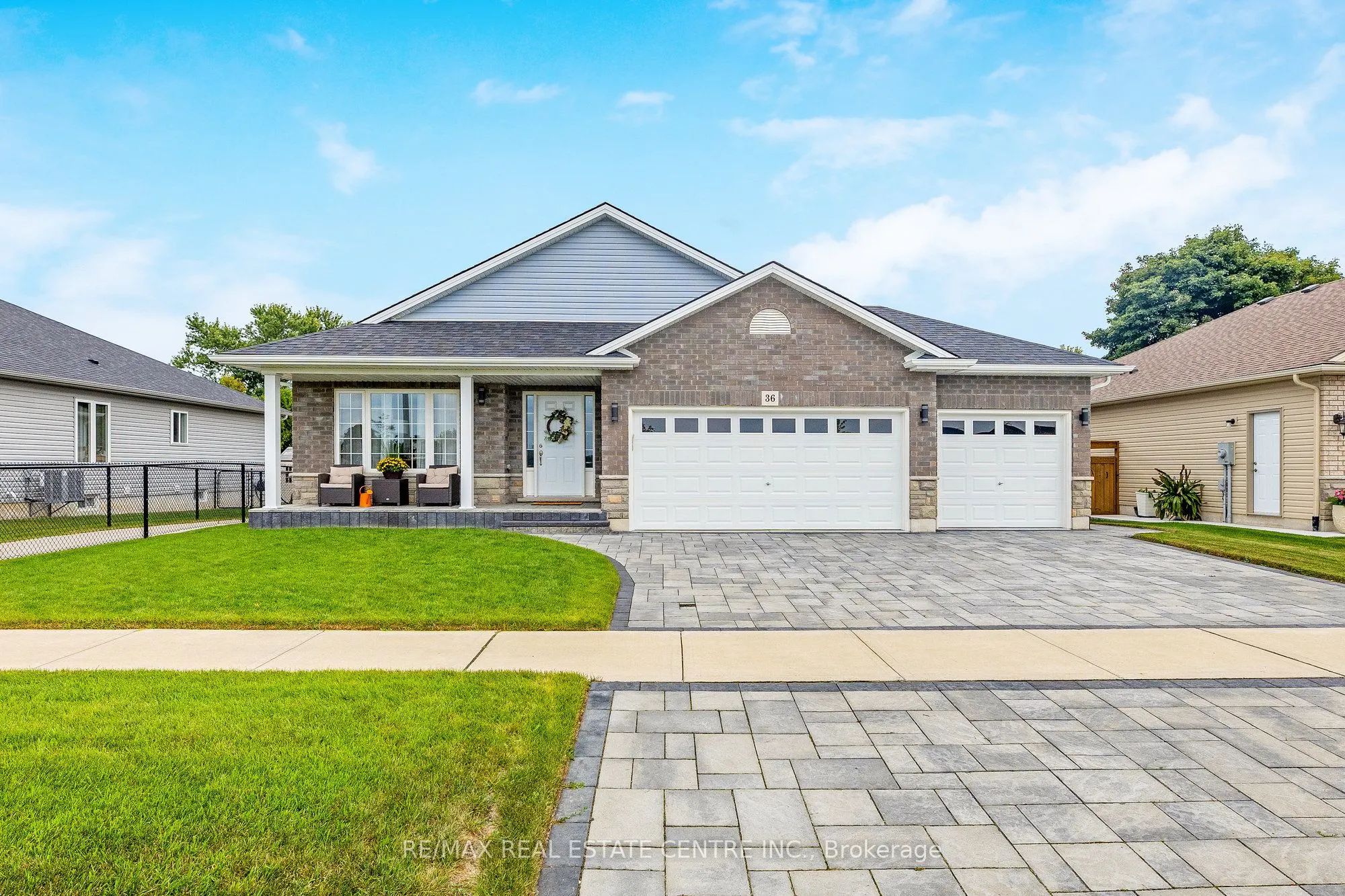 36 Michelles Way
