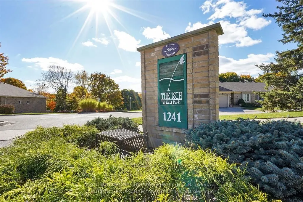 1241 Hamilton Road, #36