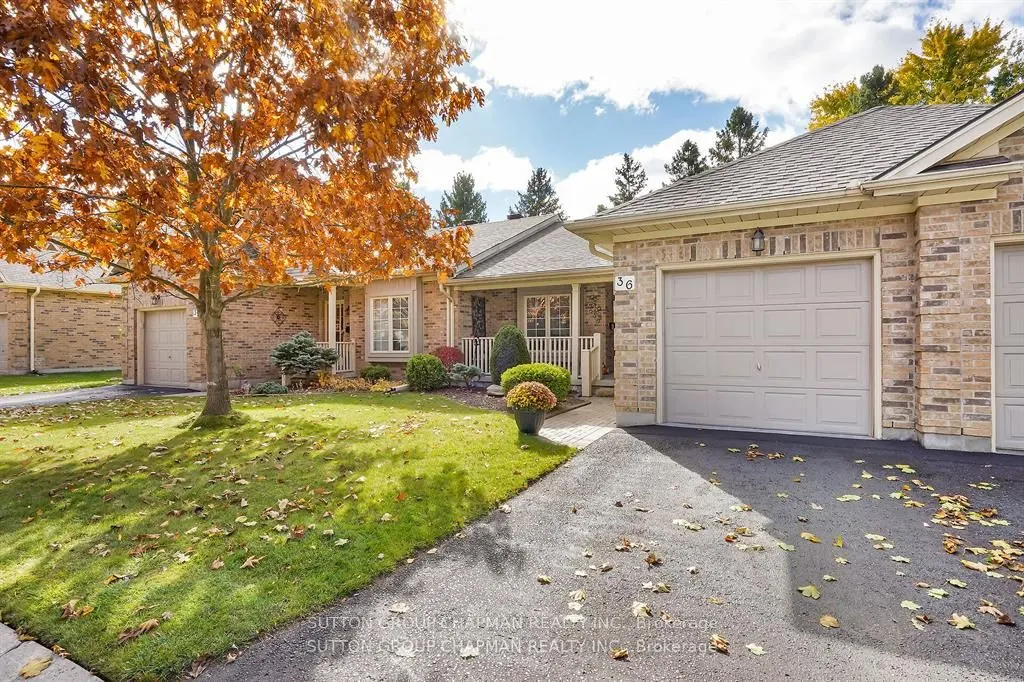 1241 Hamilton Road, #36