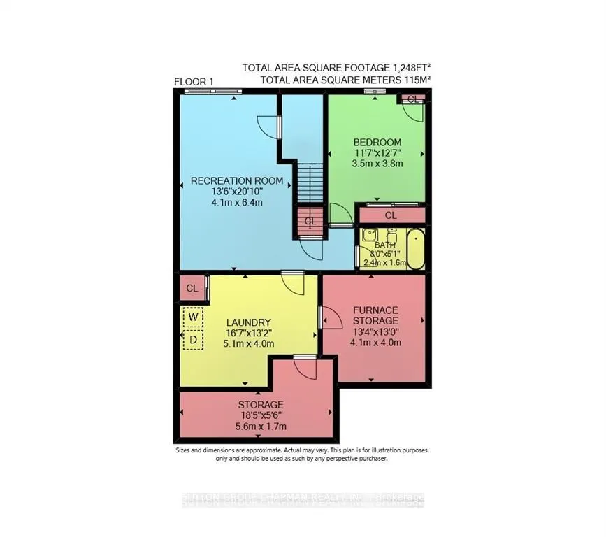 1241 Hamilton Road, #36