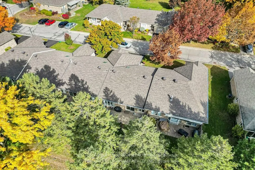 1241 Hamilton Road, #36