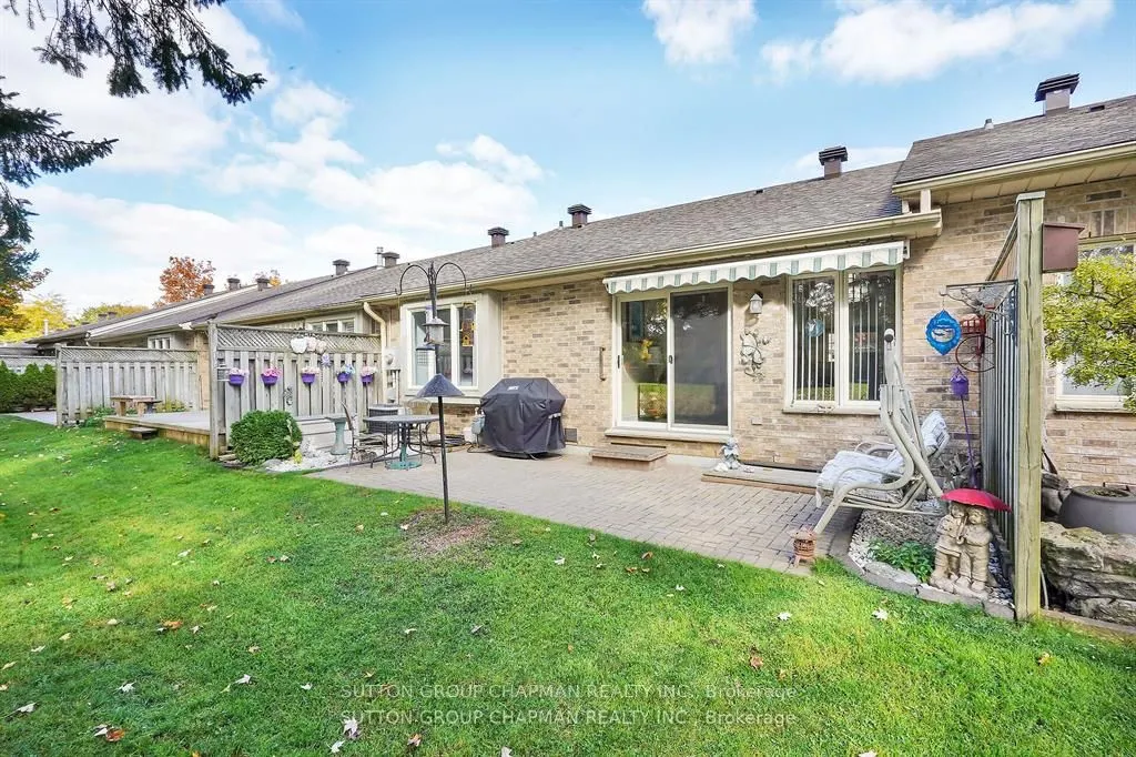 1241 Hamilton Road, #36