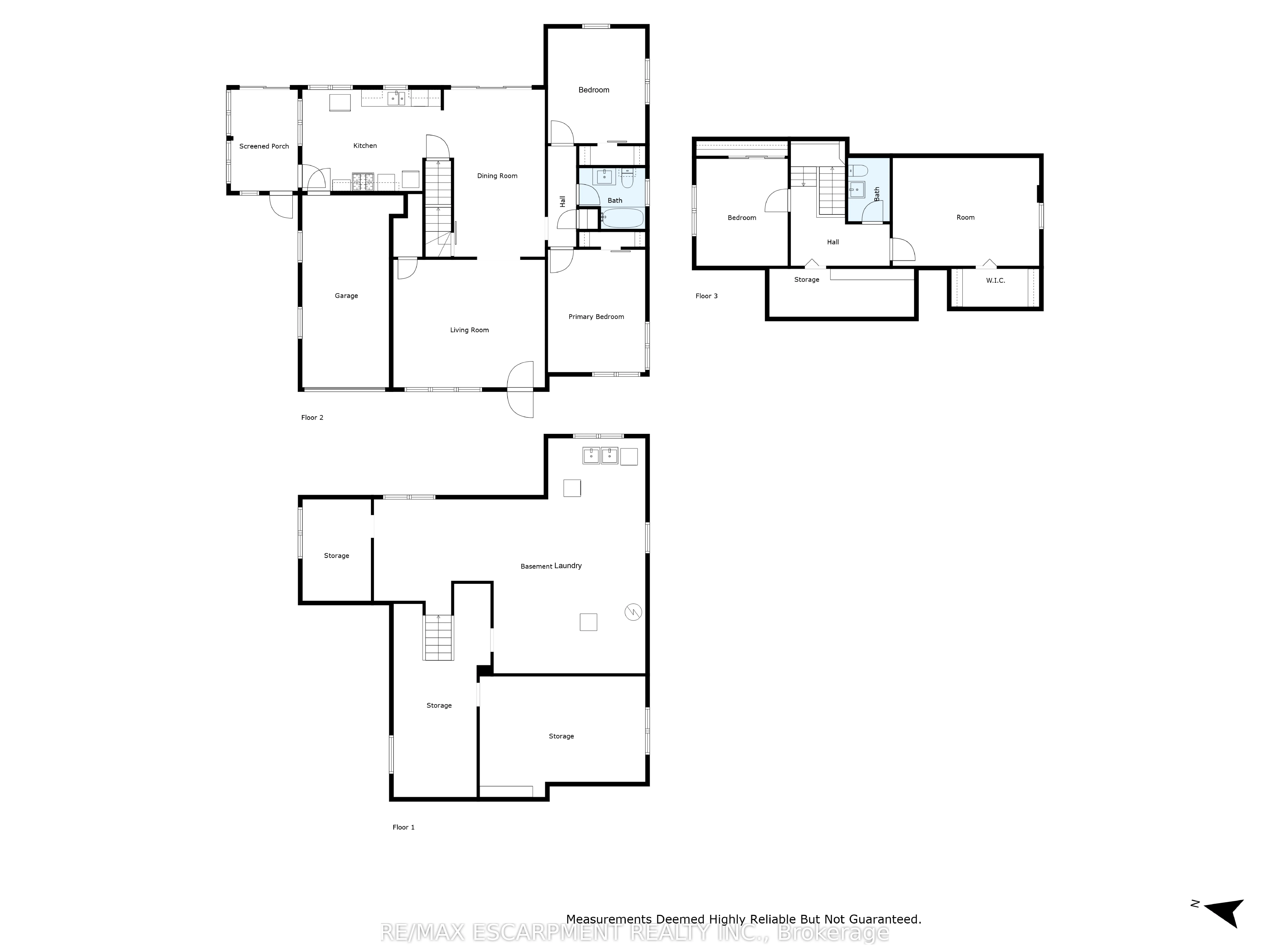 473 Hamilton Drive
