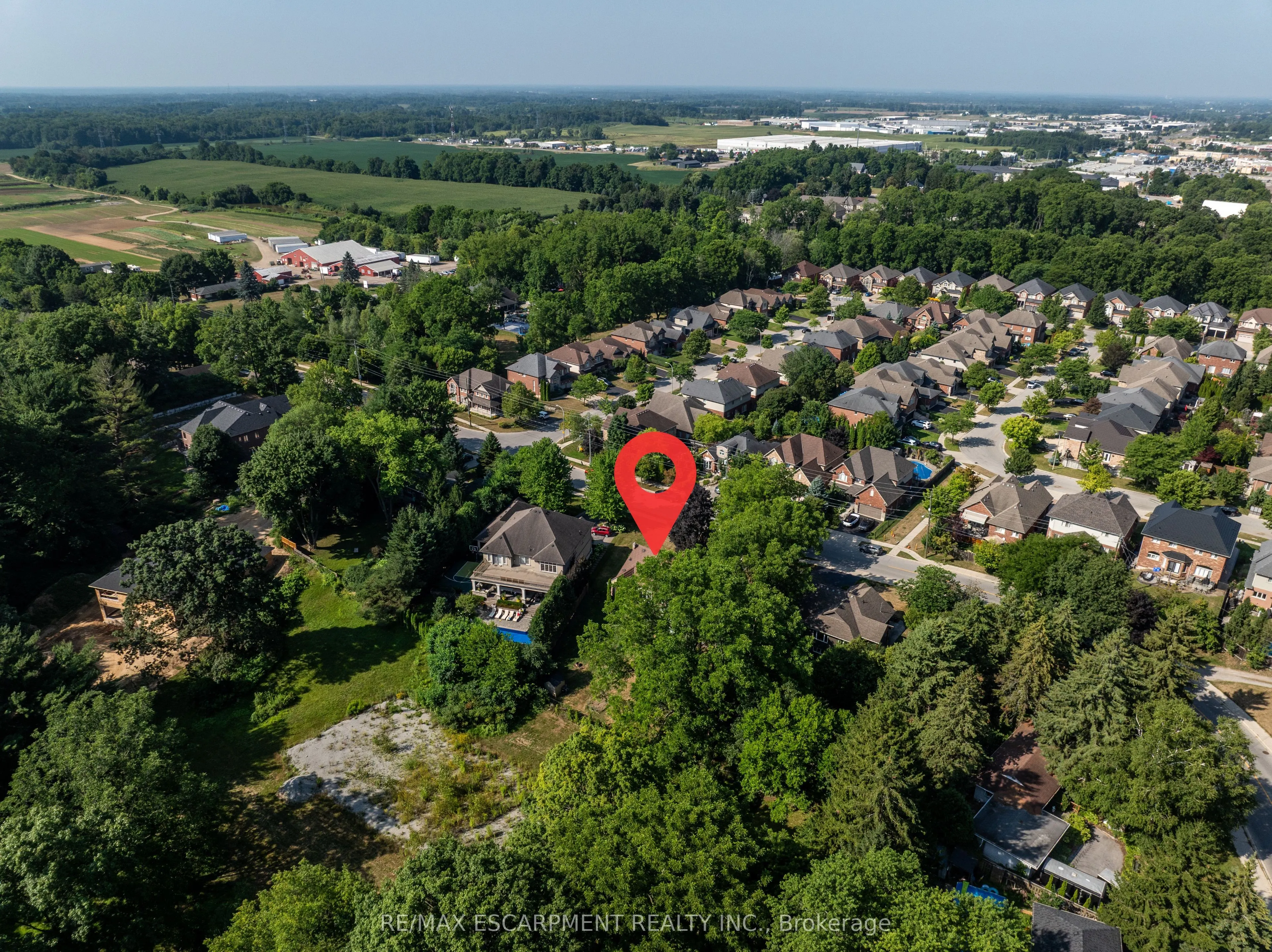 473 Hamilton Drive