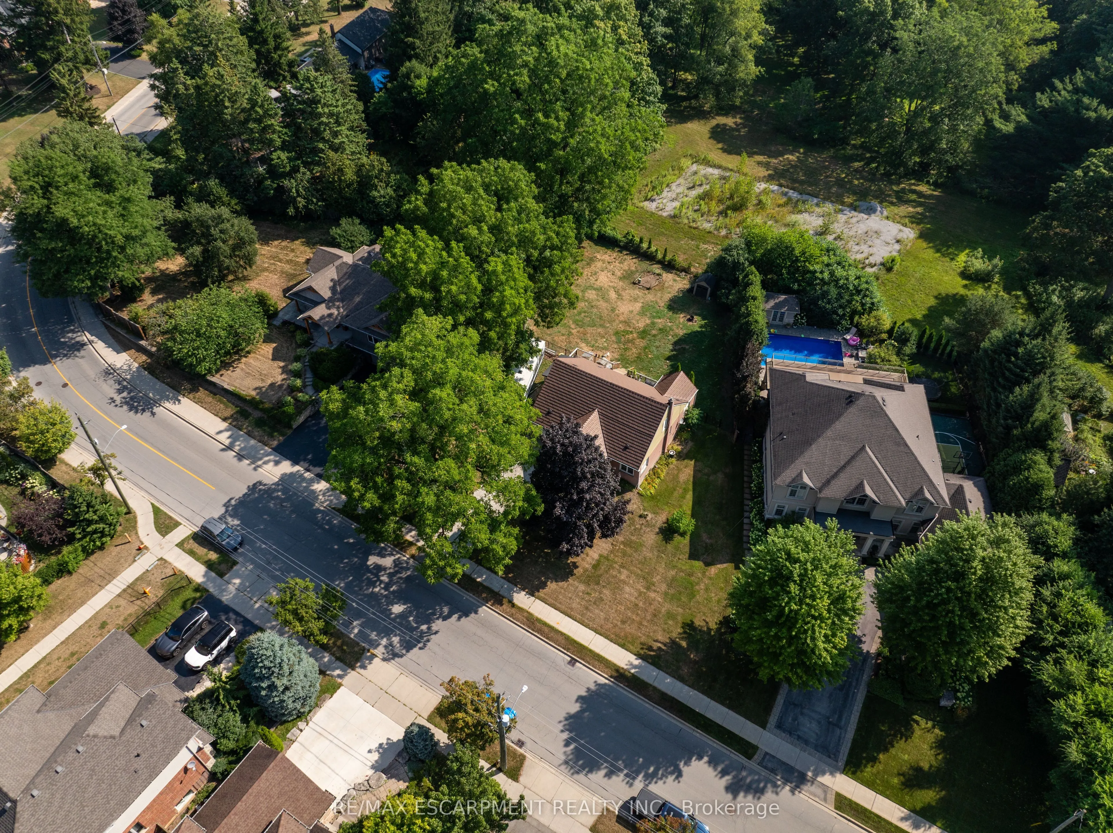 473 Hamilton Drive