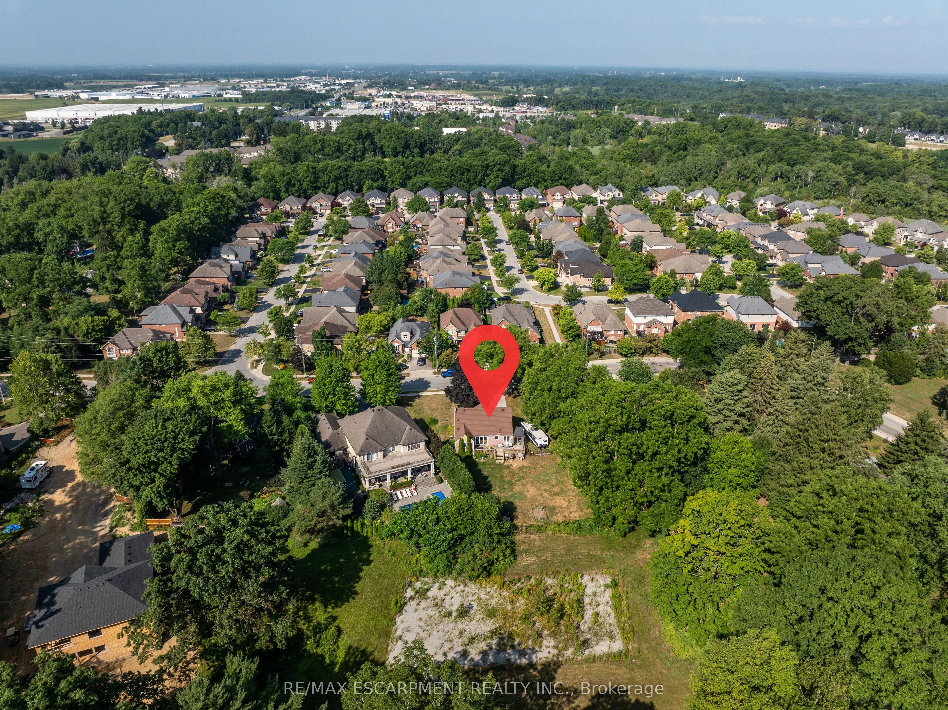 473 Hamilton Drive