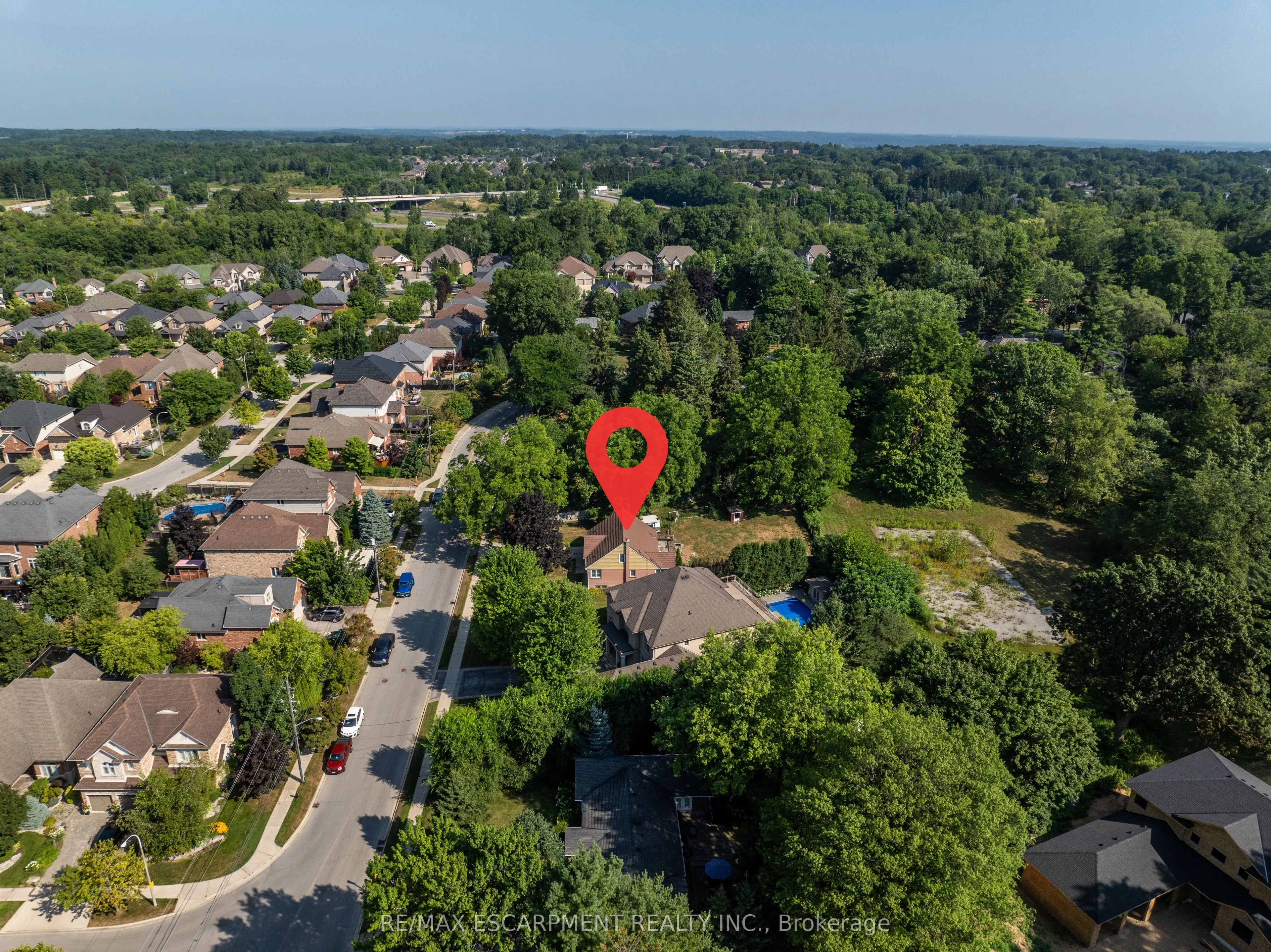 473 Hamilton Drive