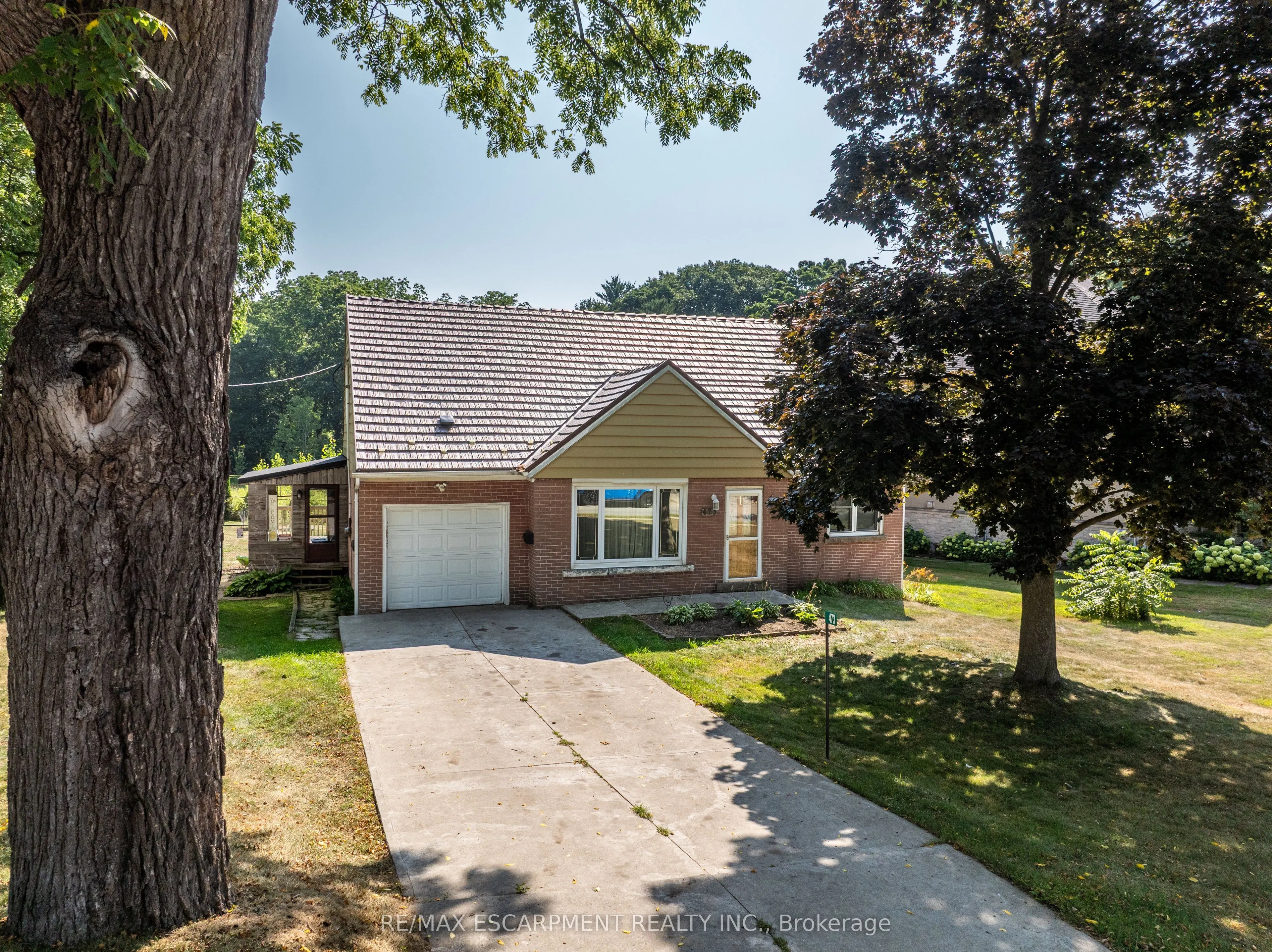 473 Hamilton Drive
