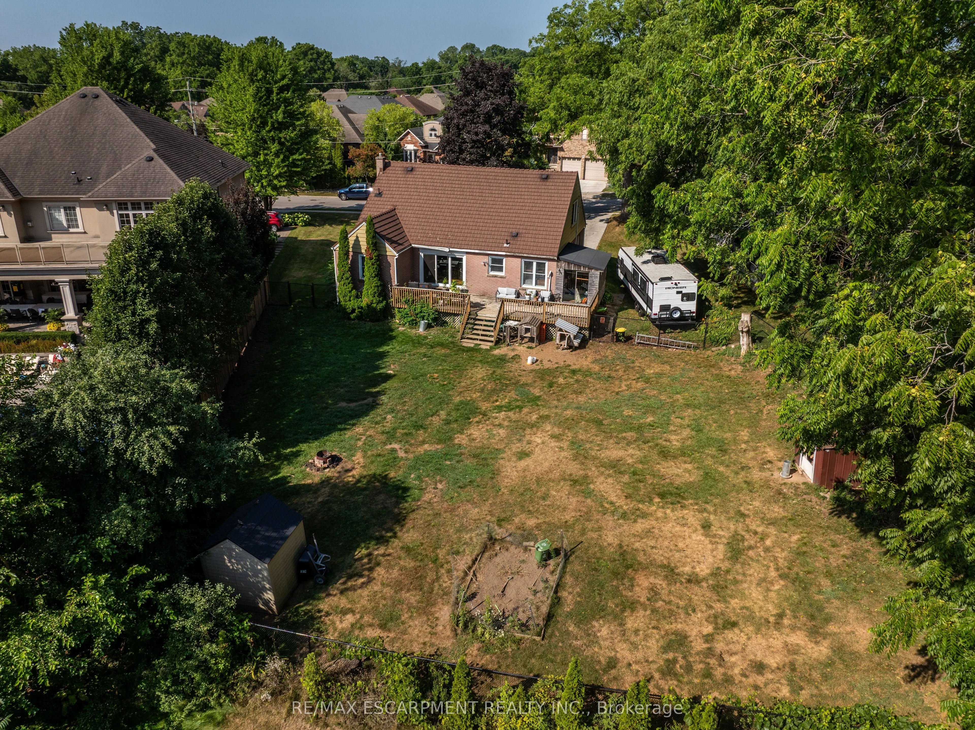 473 Hamilton Drive