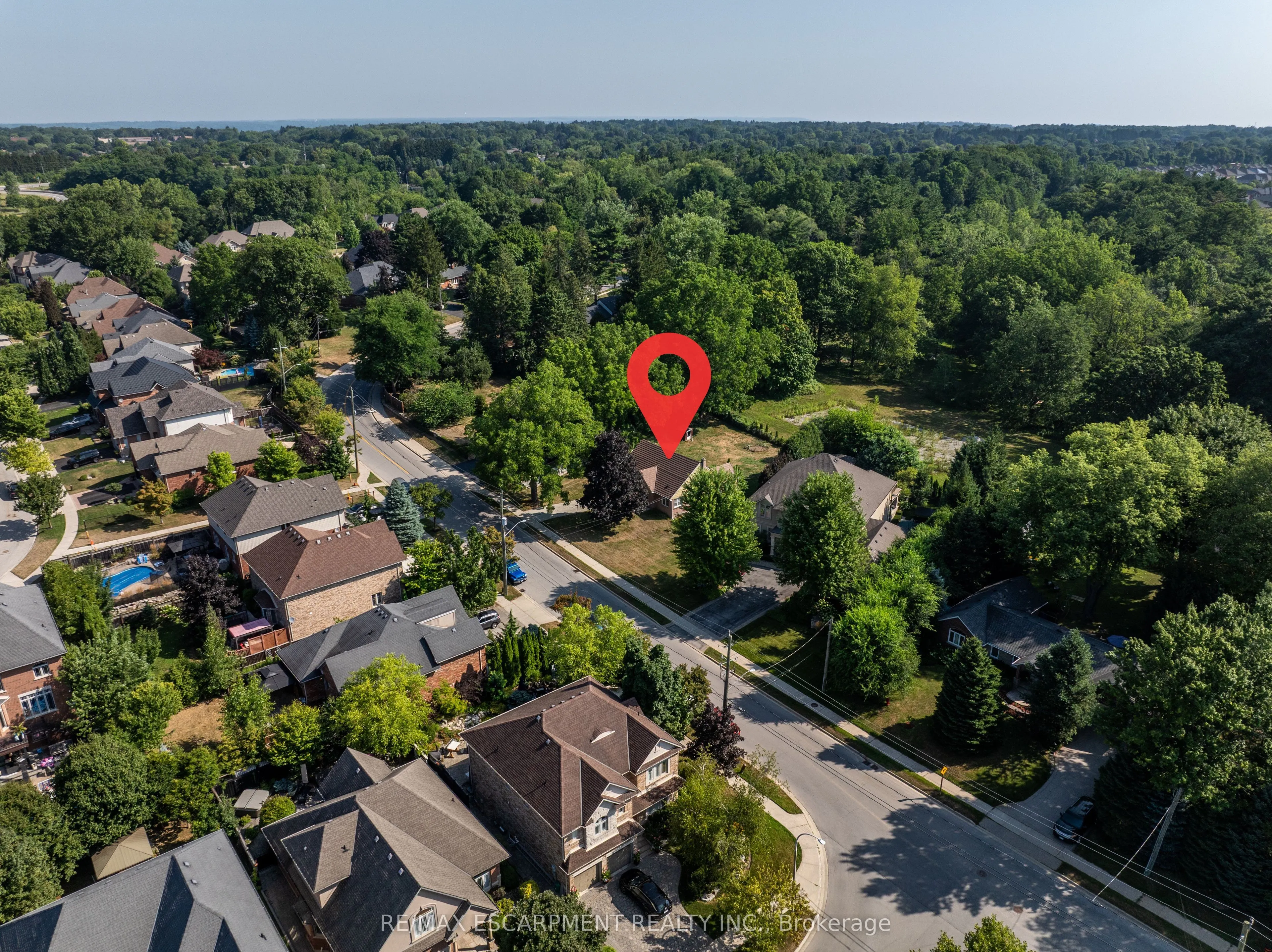 473 Hamilton Drive