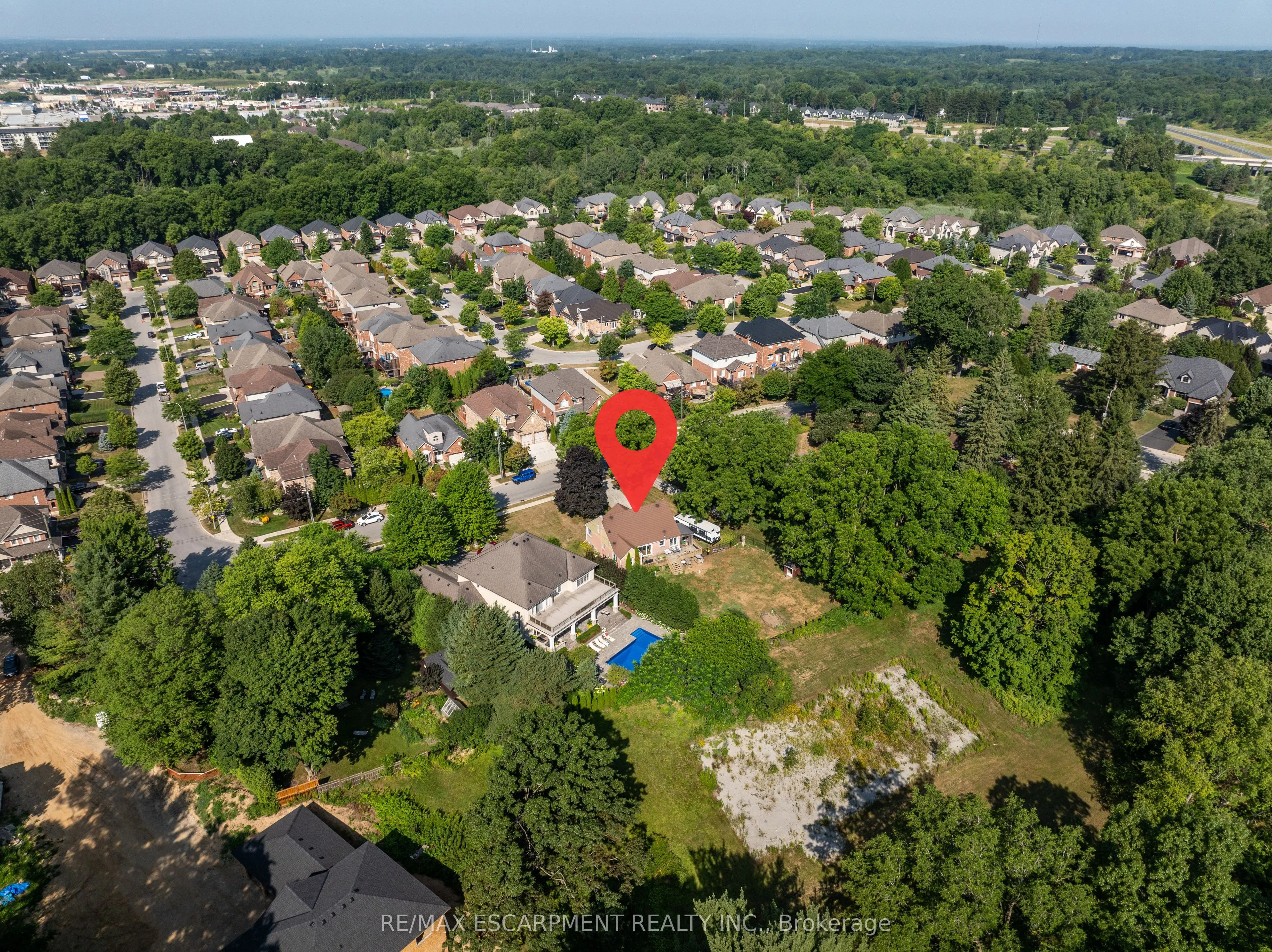 473 Hamilton Drive
