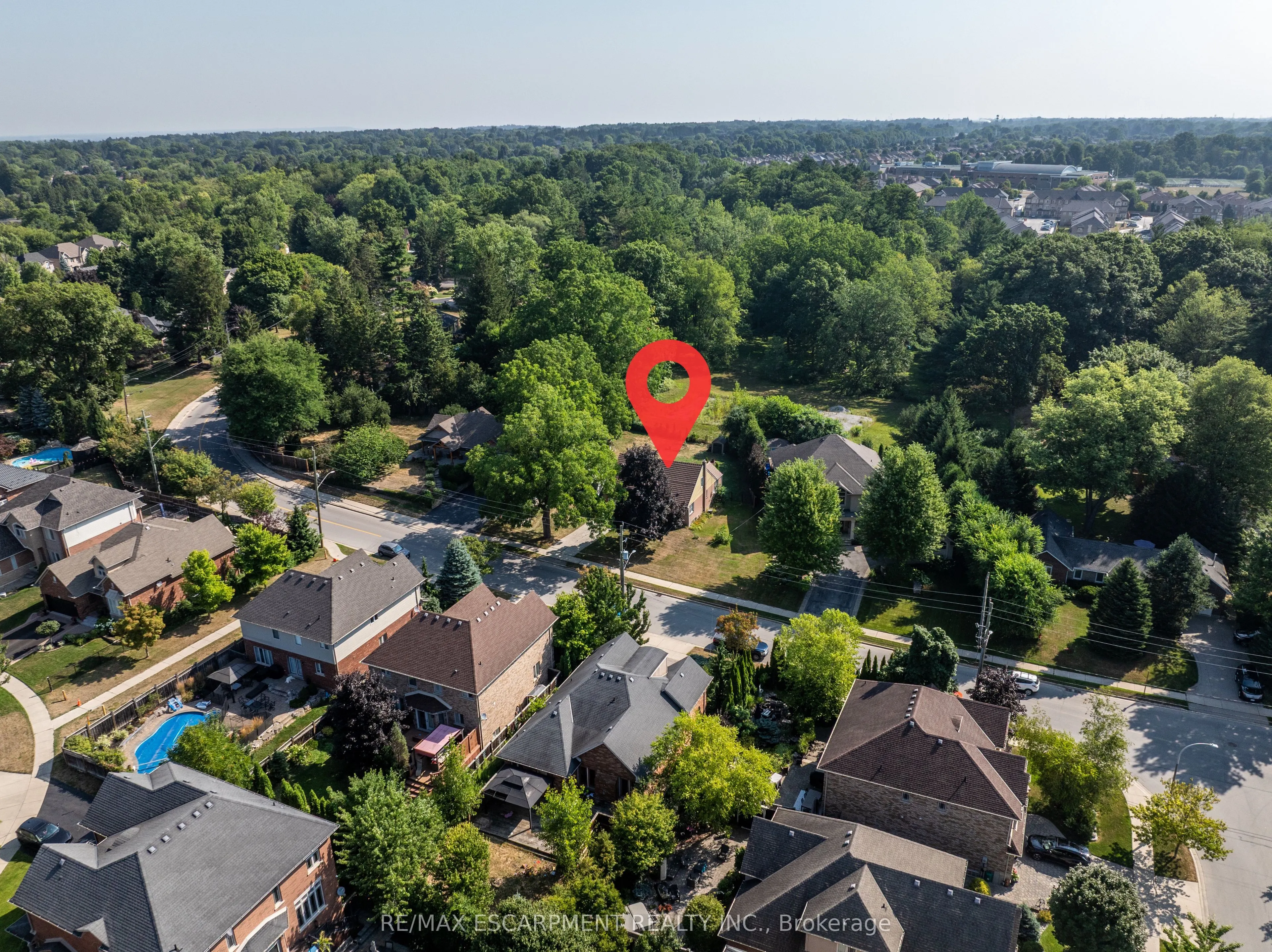 473 Hamilton Drive