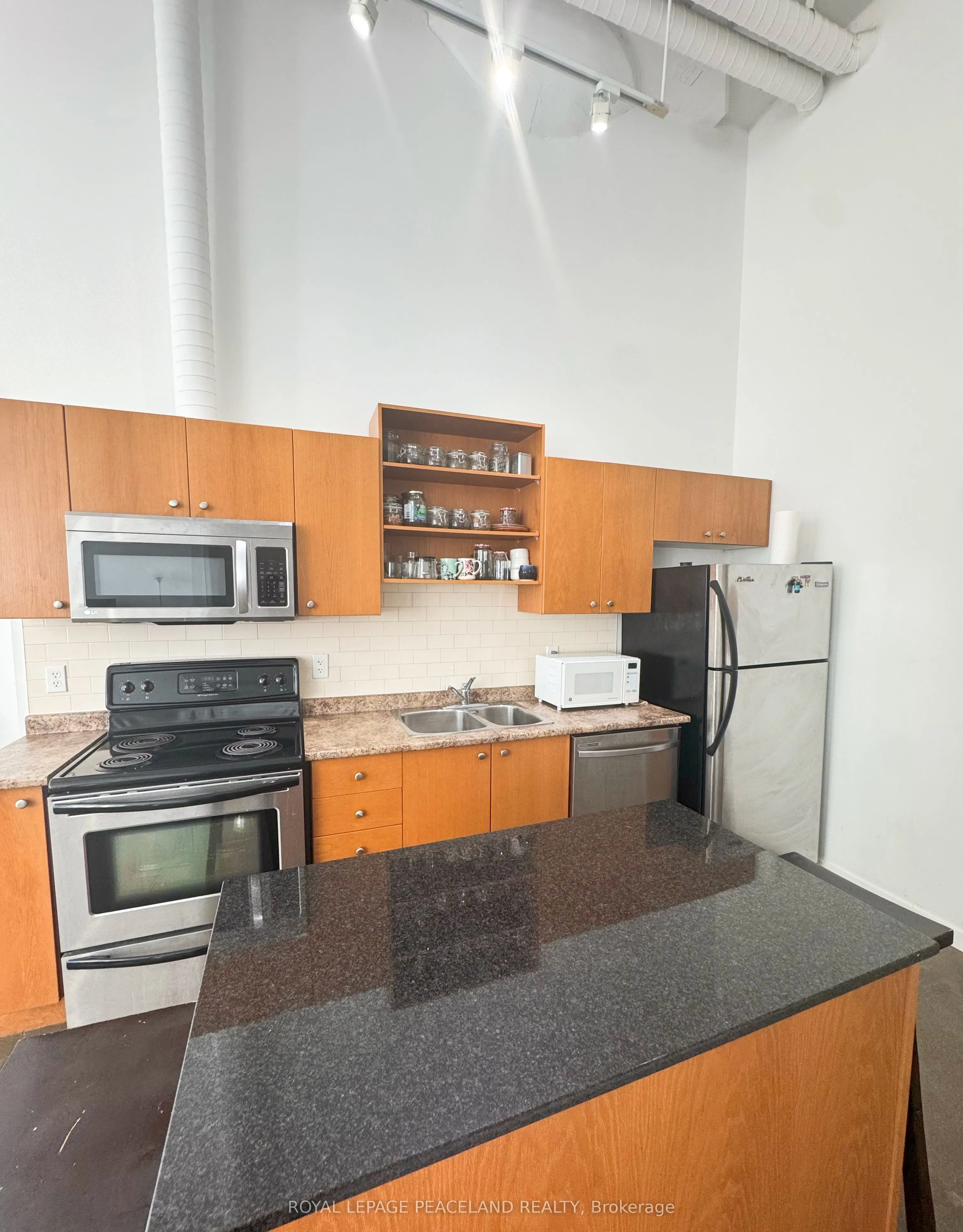 410 King Street W, #418
