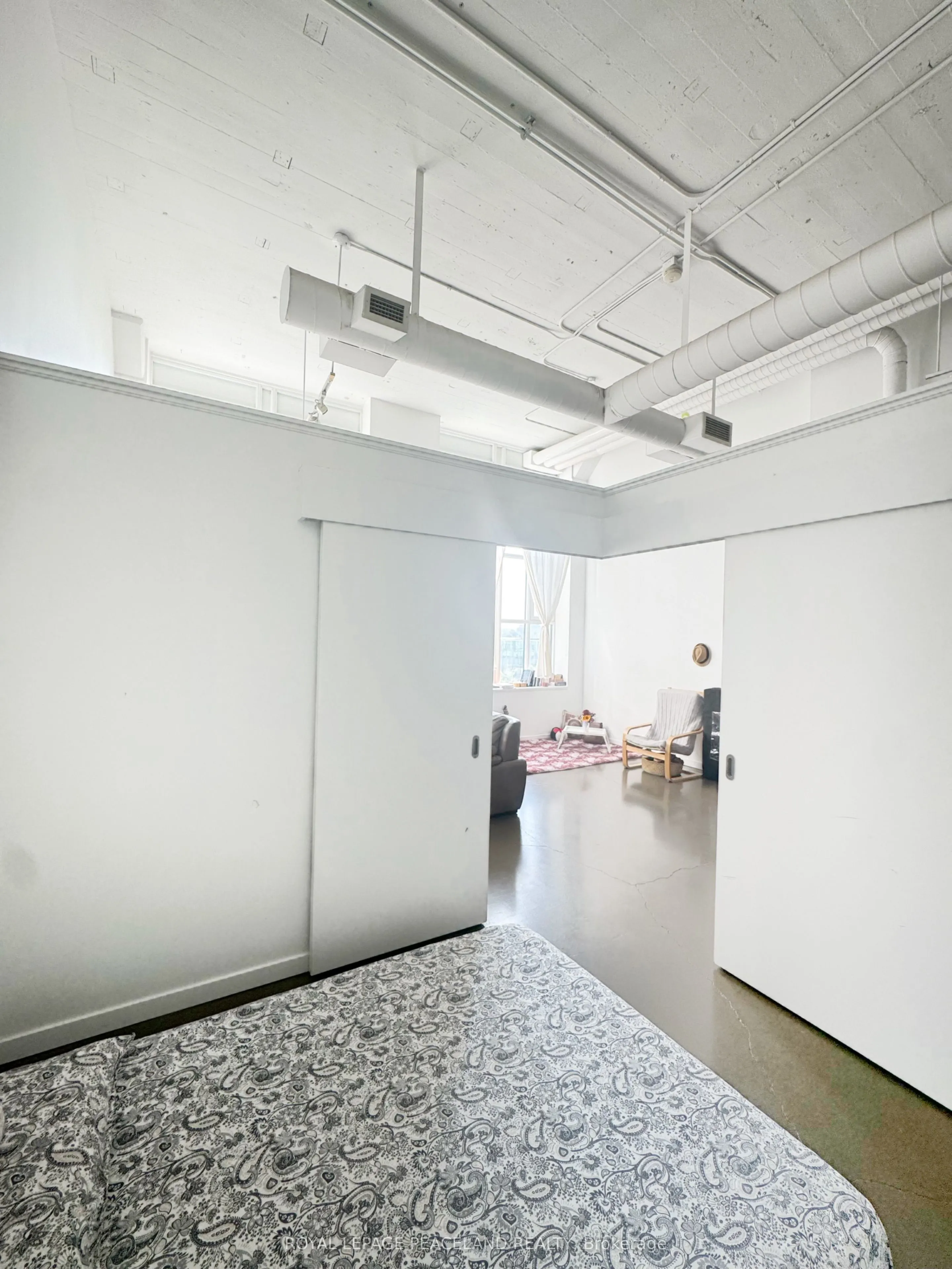 410 King Street W, #418