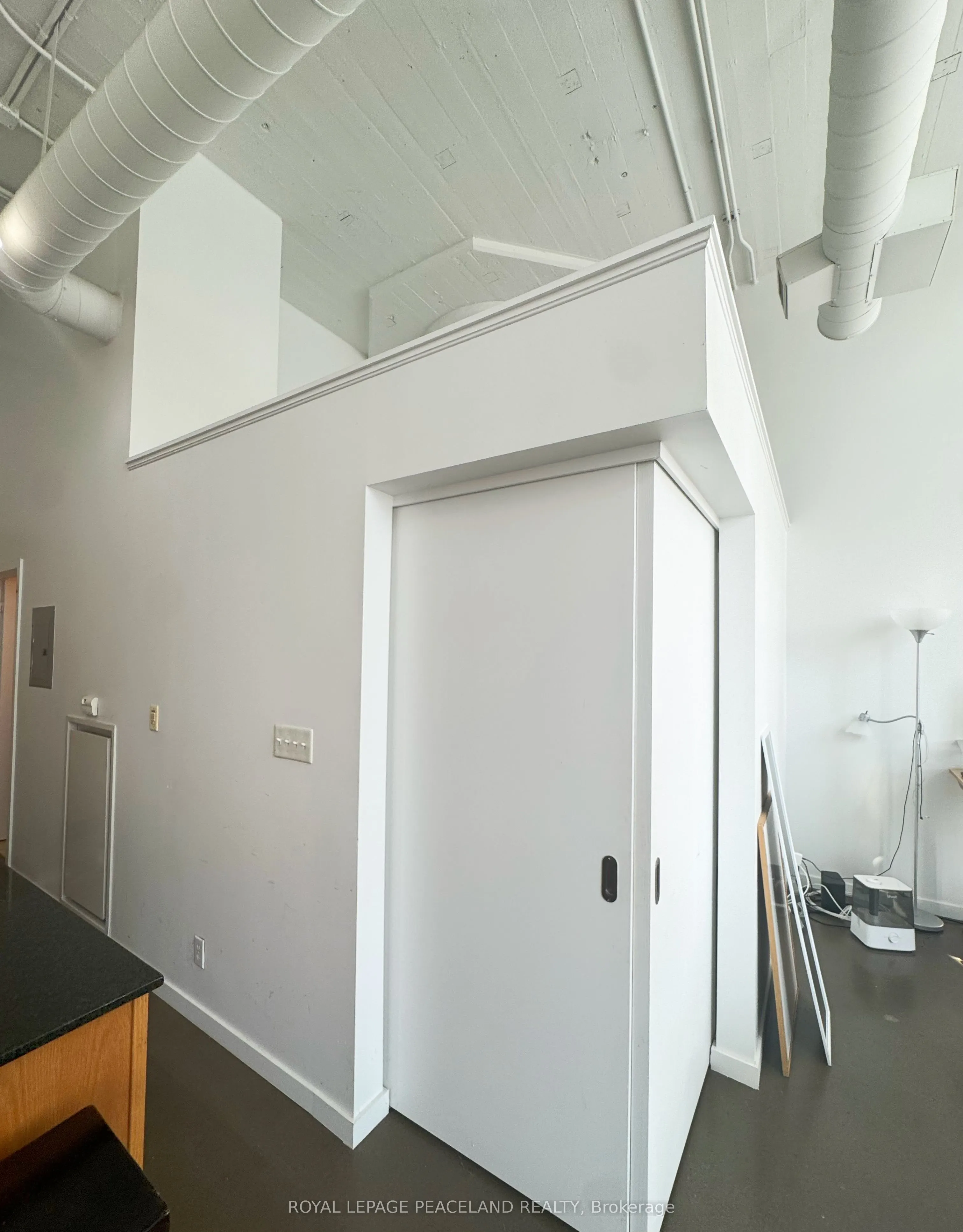 410 King Street W, #418