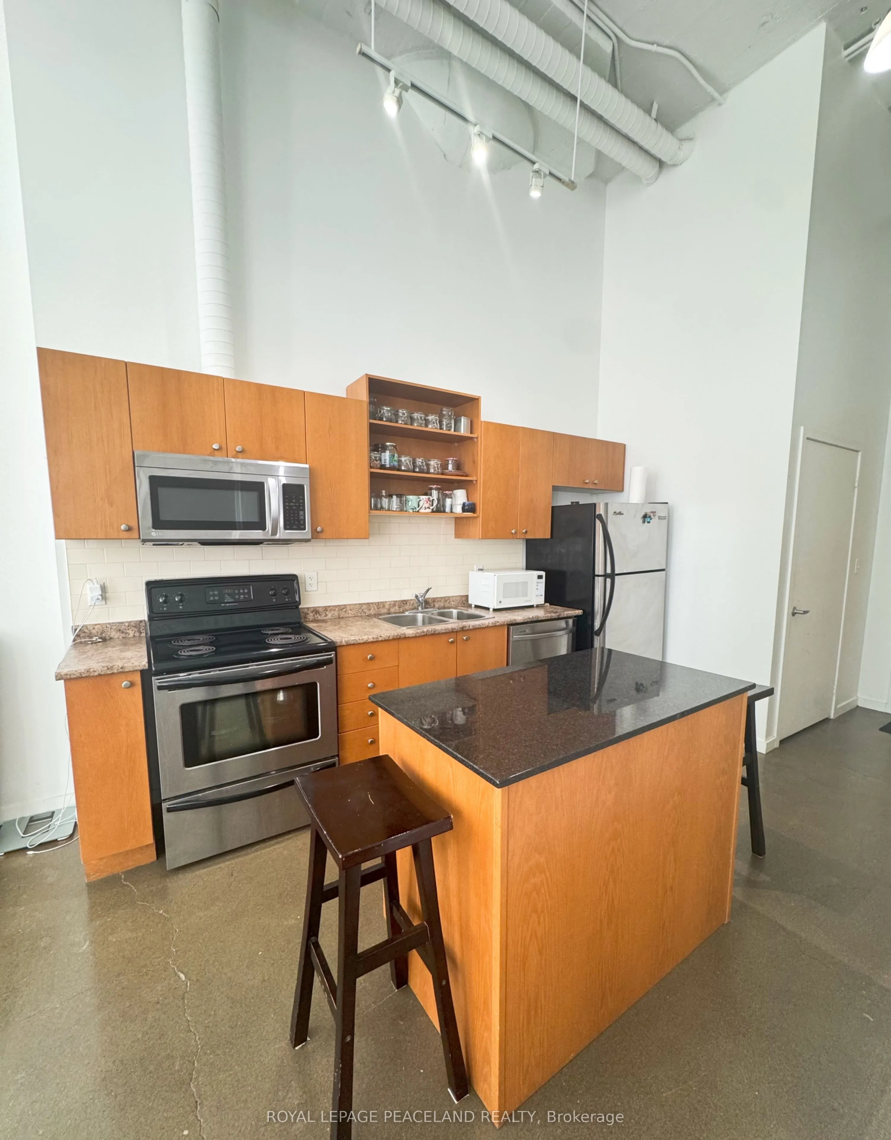 410 King Street W, #418