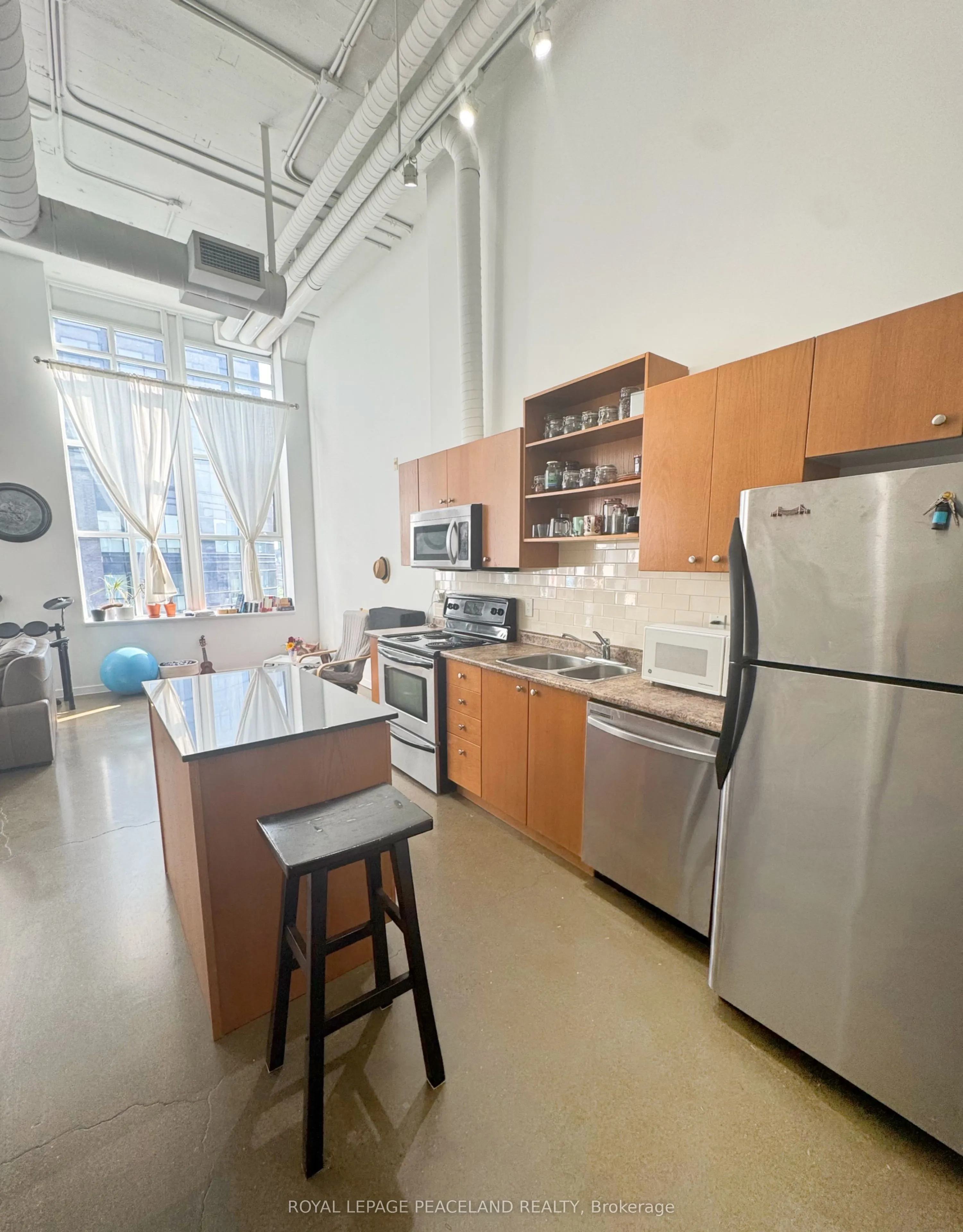 410 King Street W, #418
