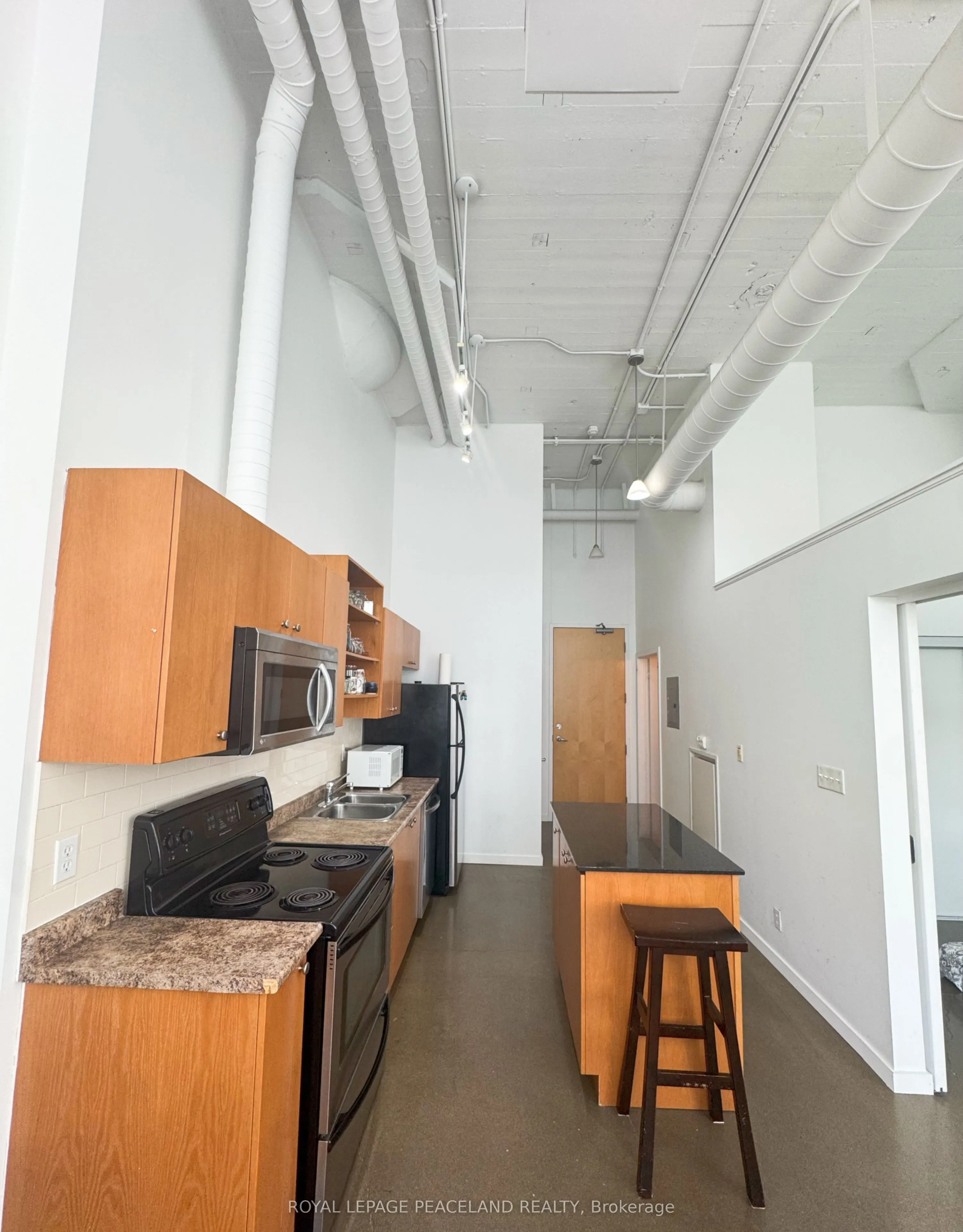 410 King Street W, #418