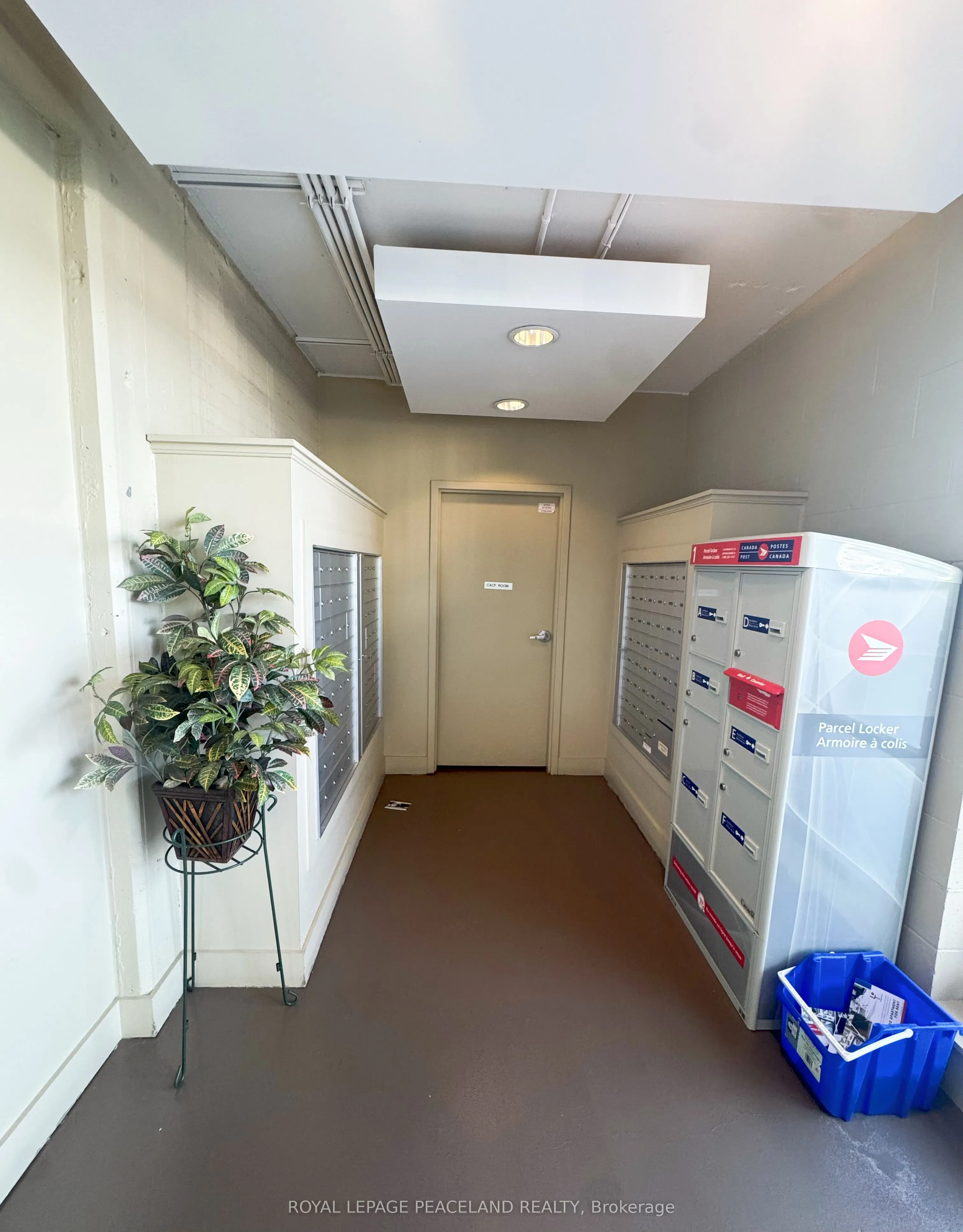 410 King Street W, #418
