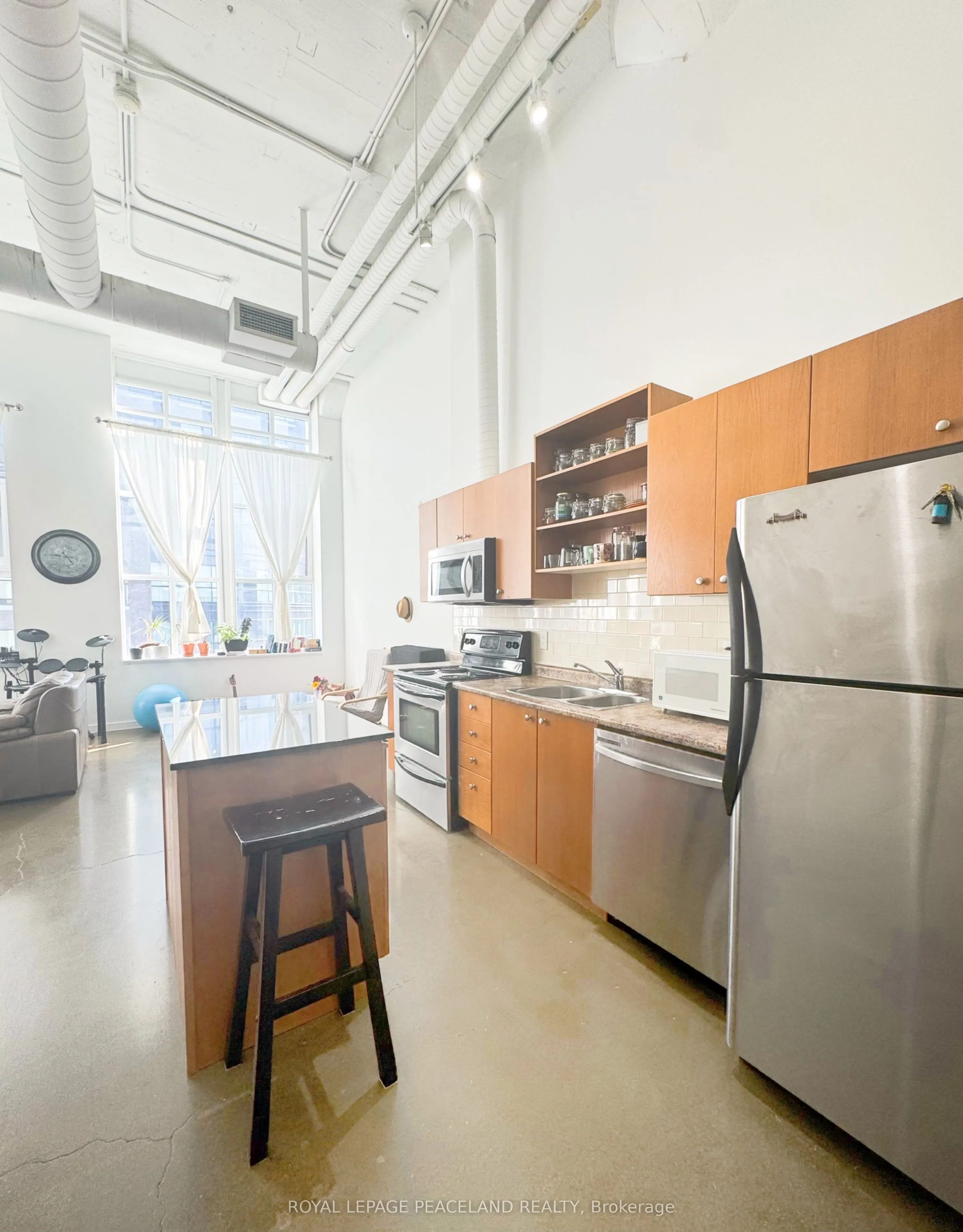 410 King Street W, #418