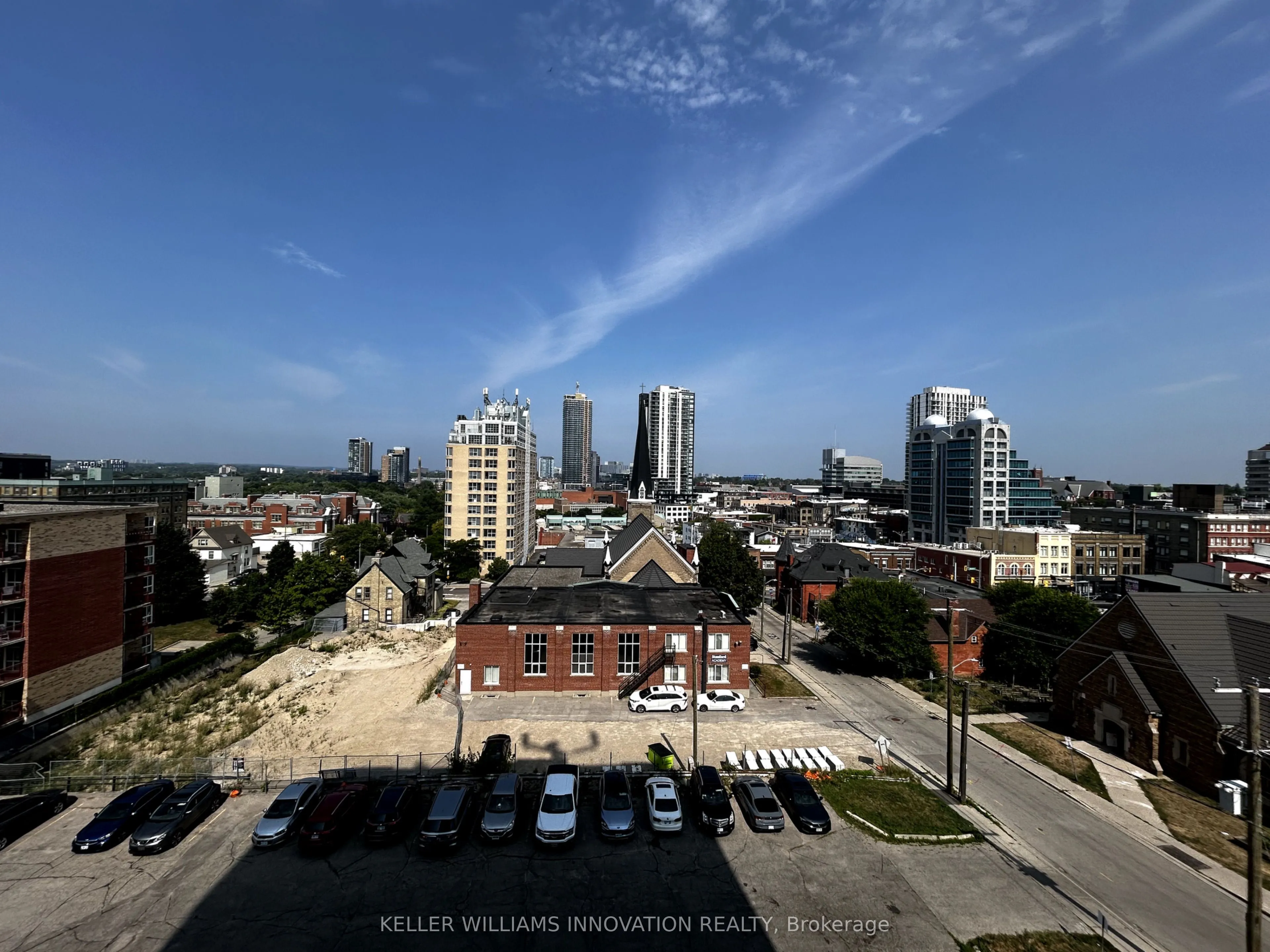 64 Benton Street, #704