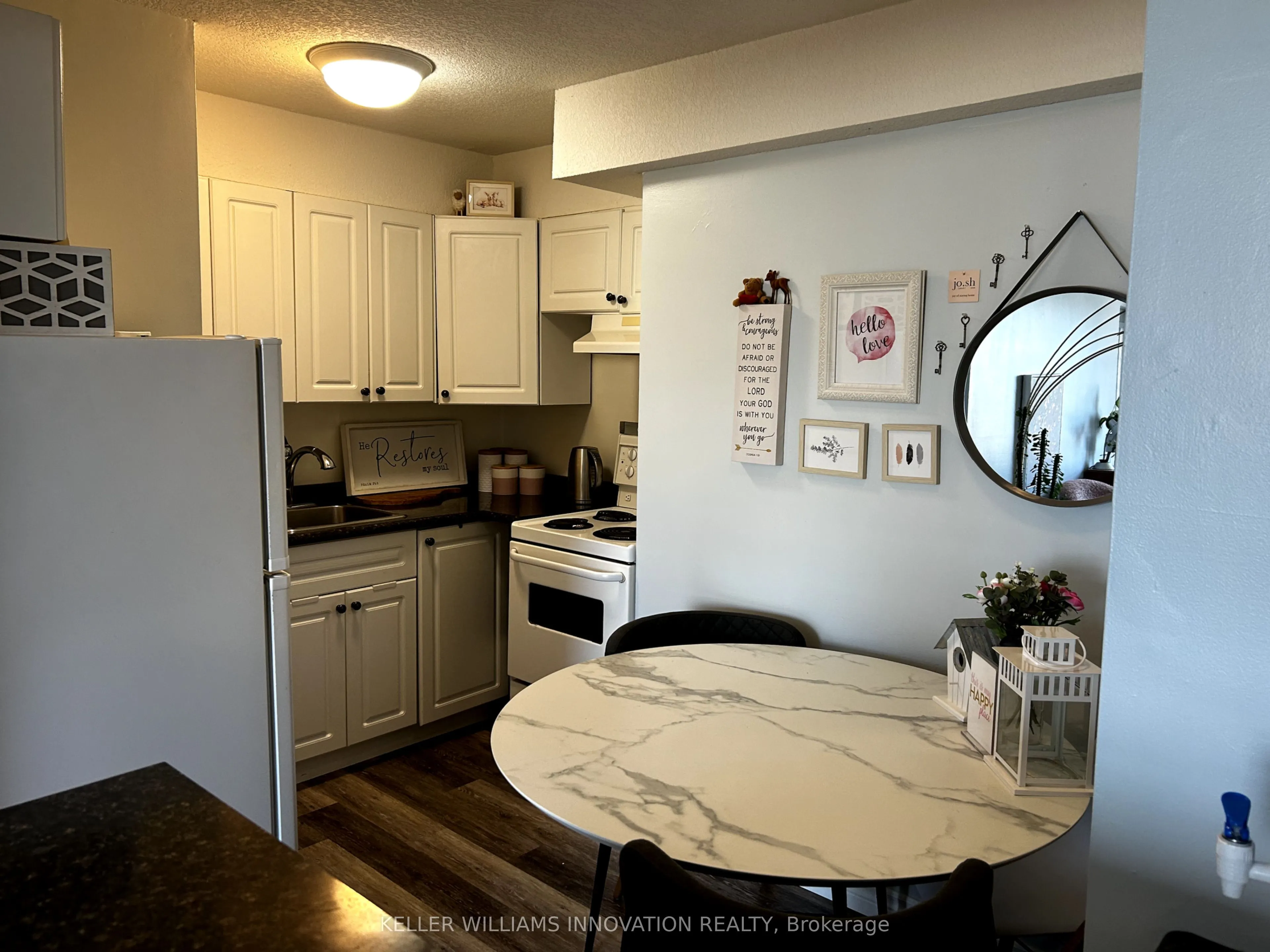 64 Benton Street, #704