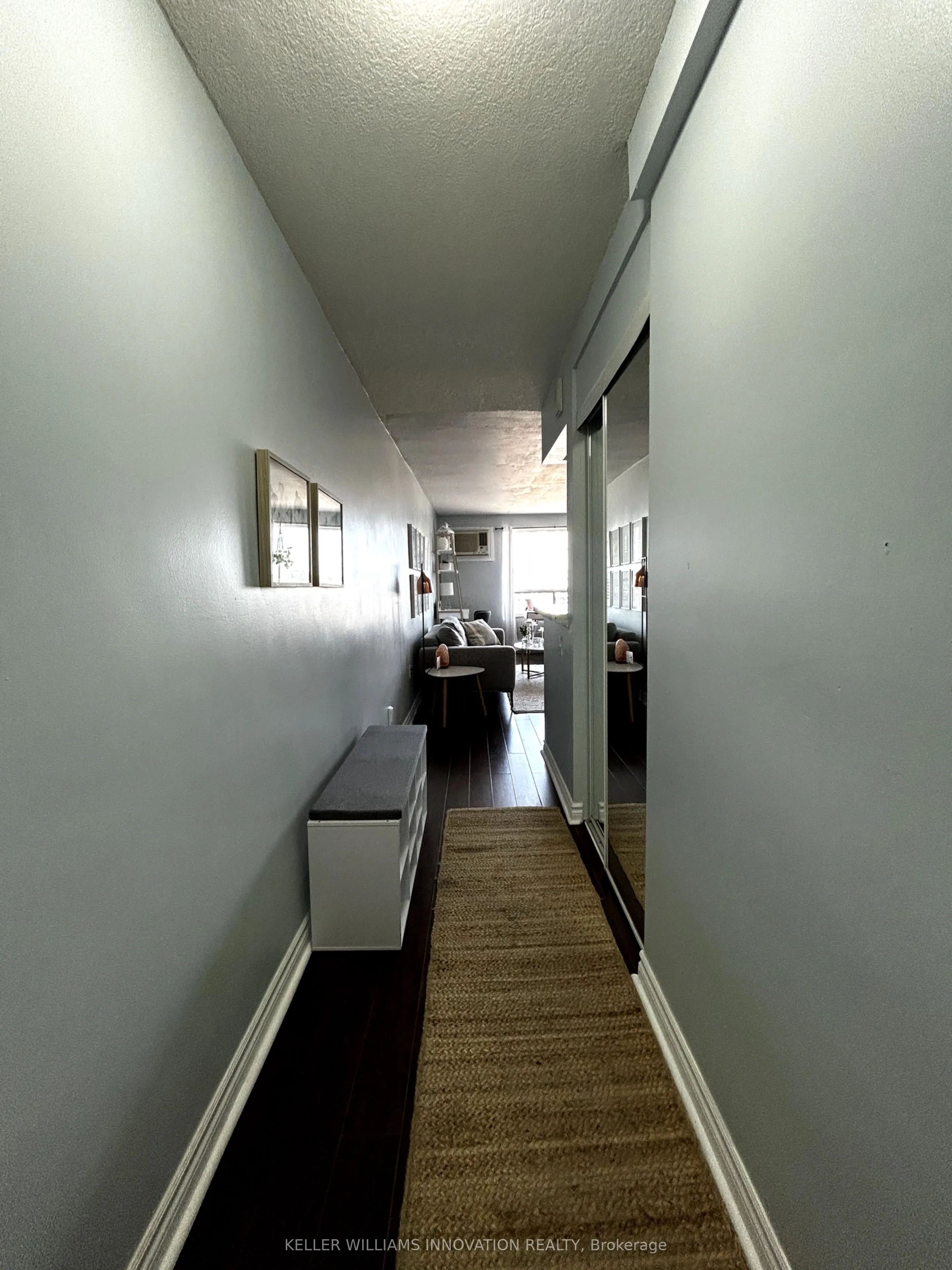 64 Benton Street, #704