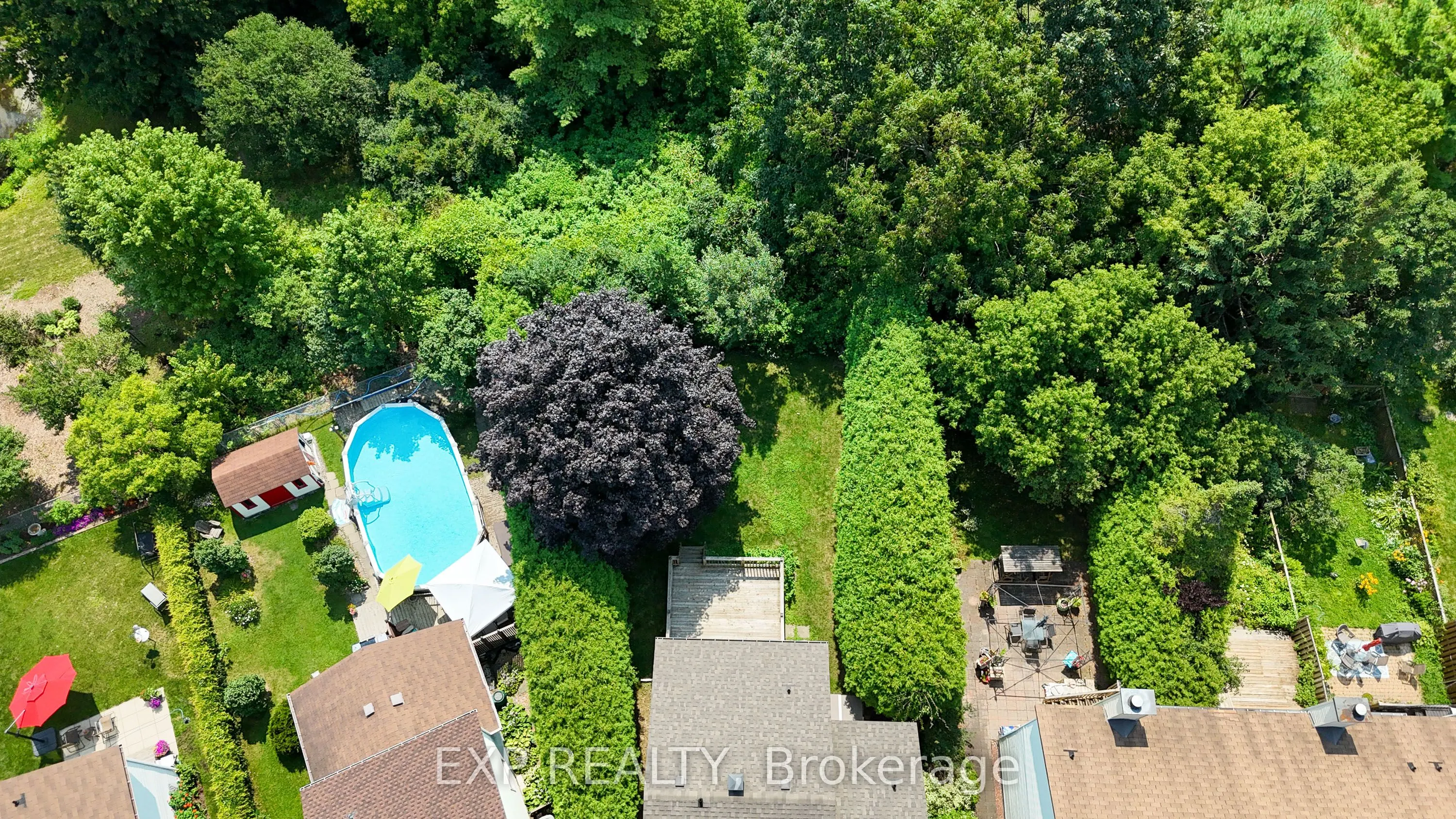 80 Coolspring Crescent