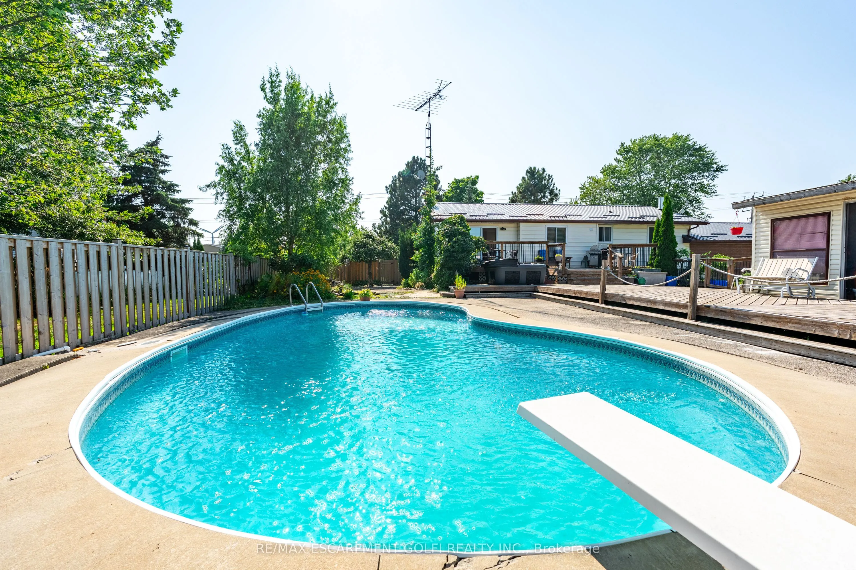 260 Decewsville Road