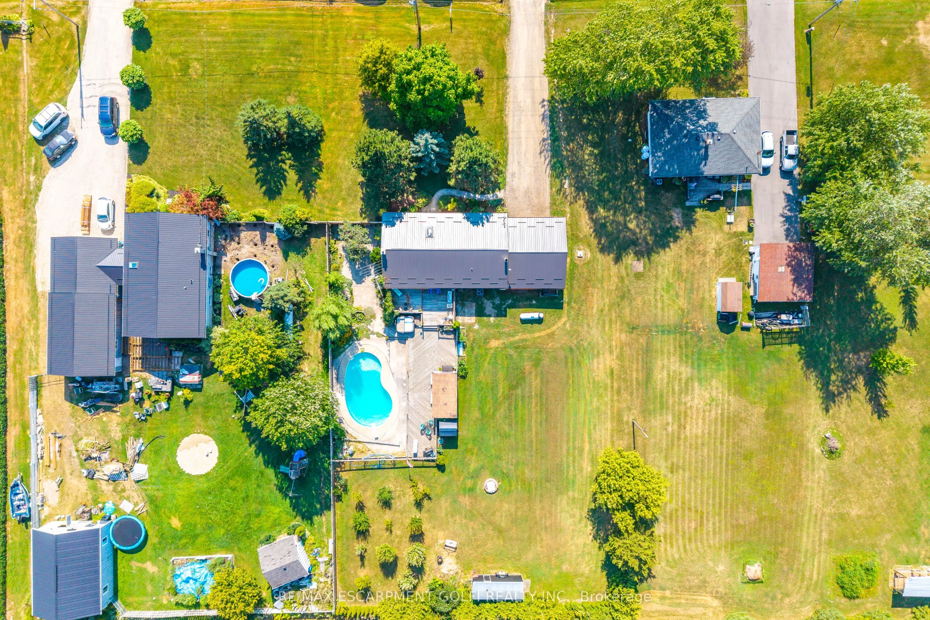 260 Decewsville Road