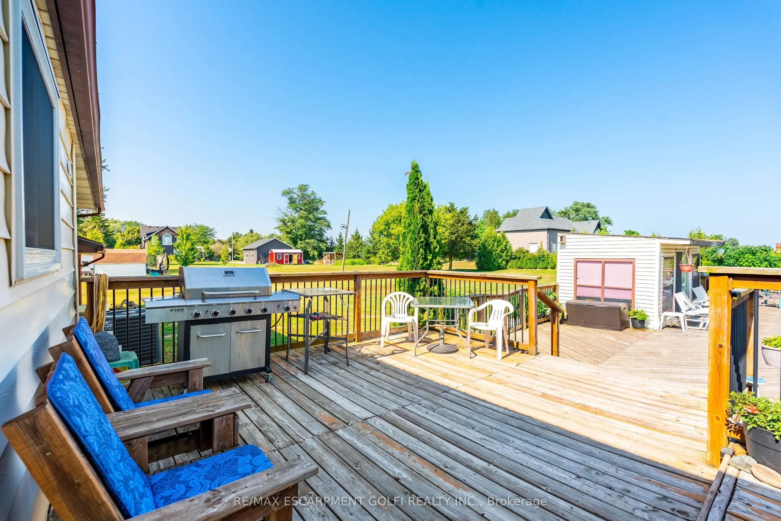 260 Decewsville Road