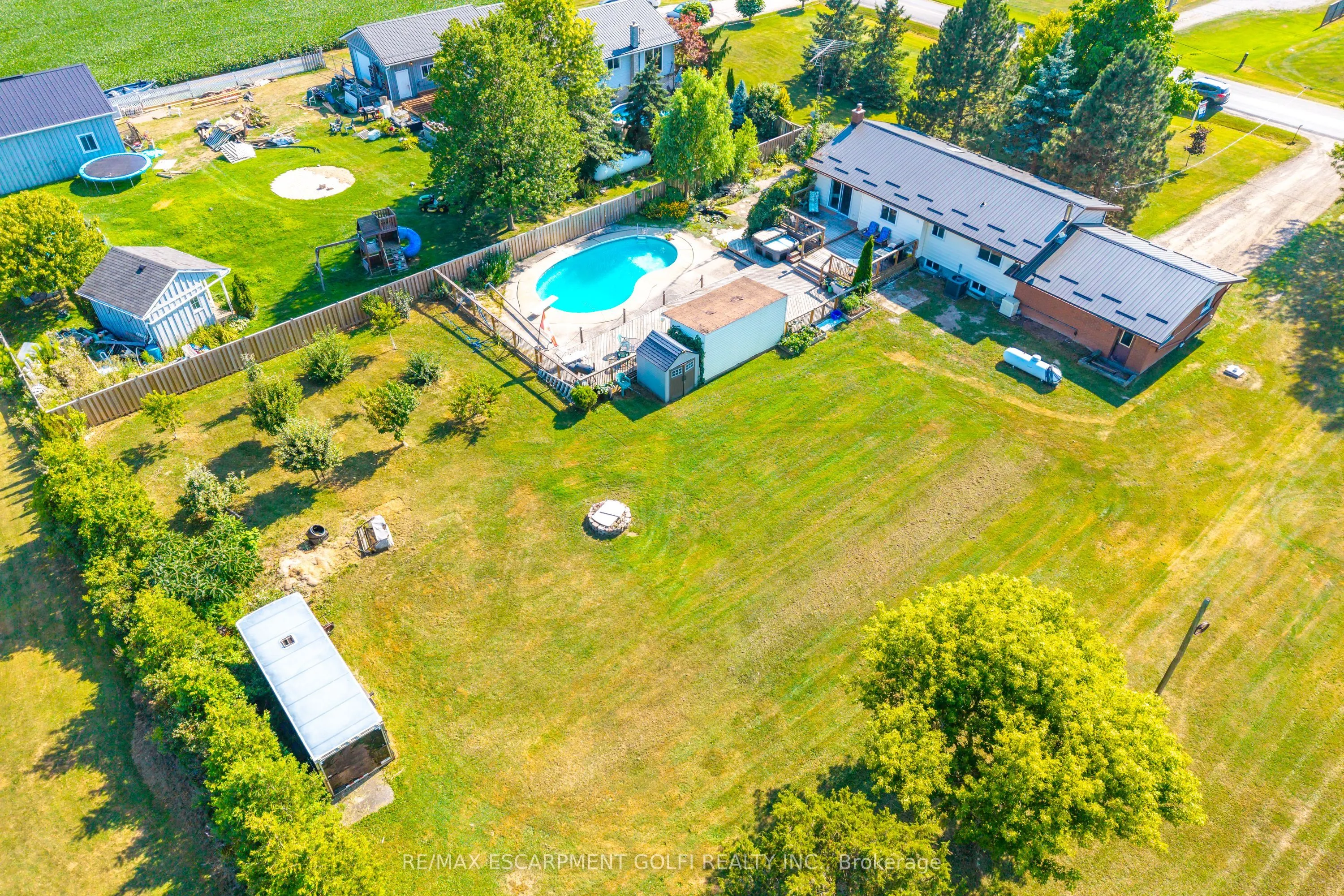 260 Decewsville Road