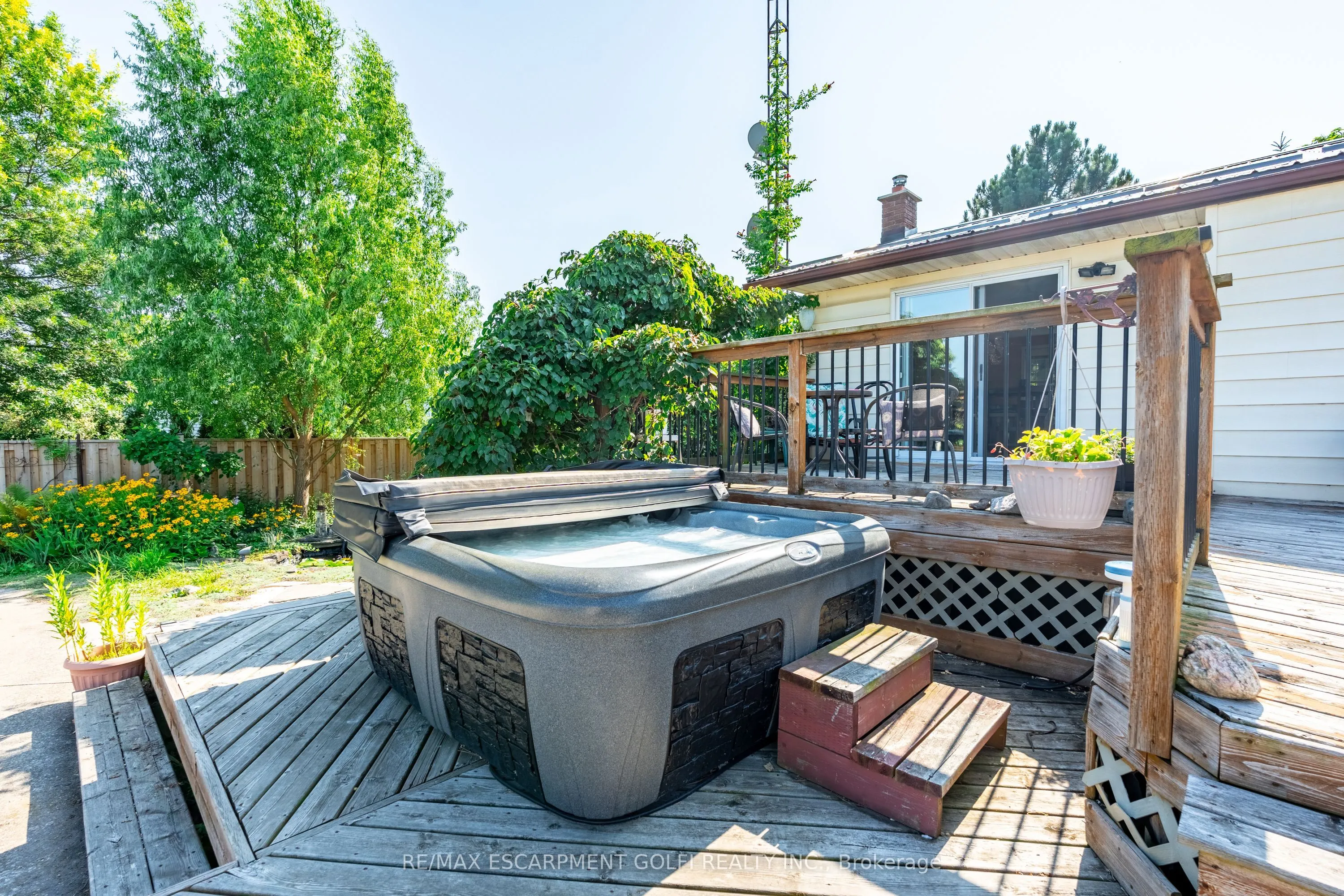 260 Decewsville Road