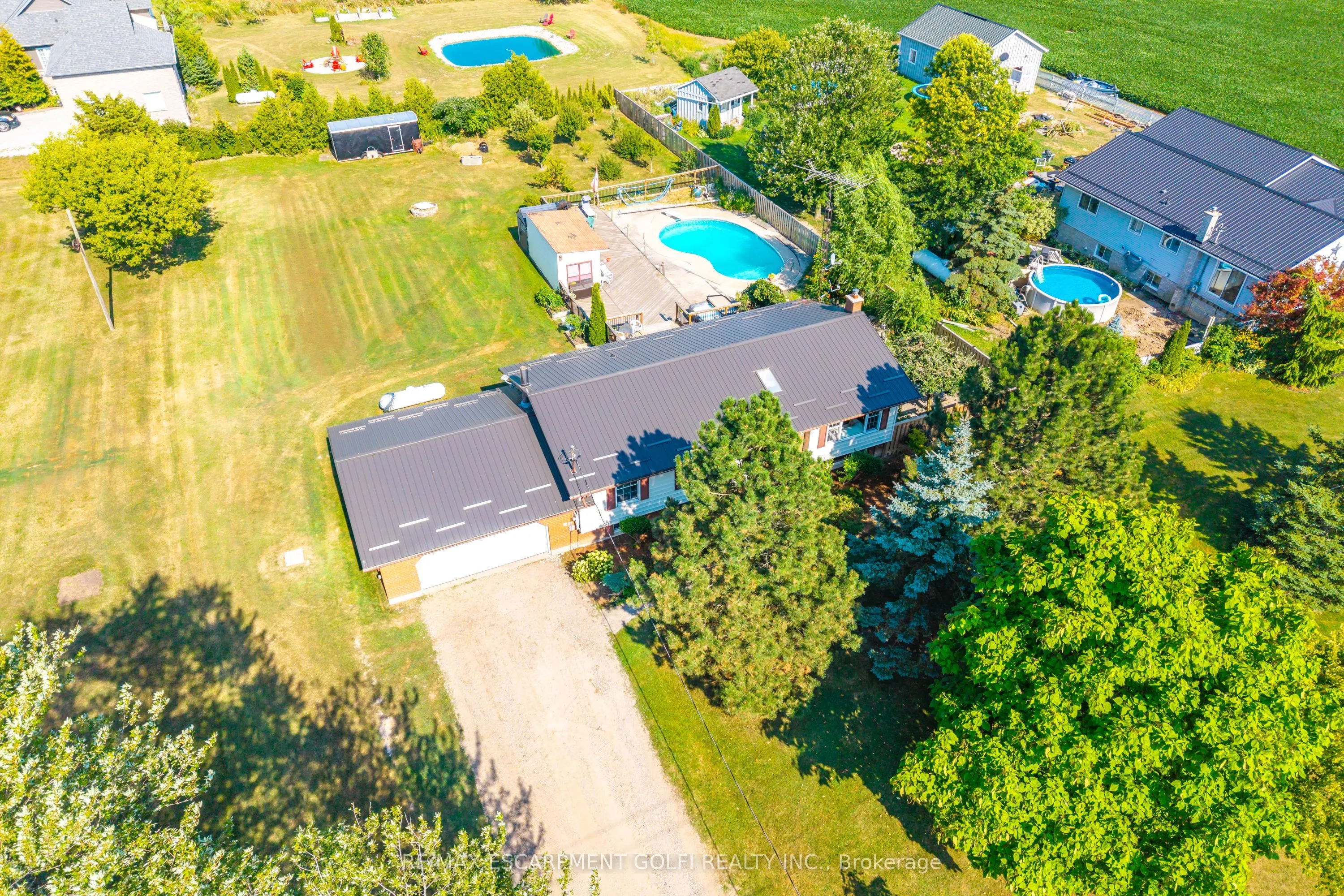 260 Decewsville Road