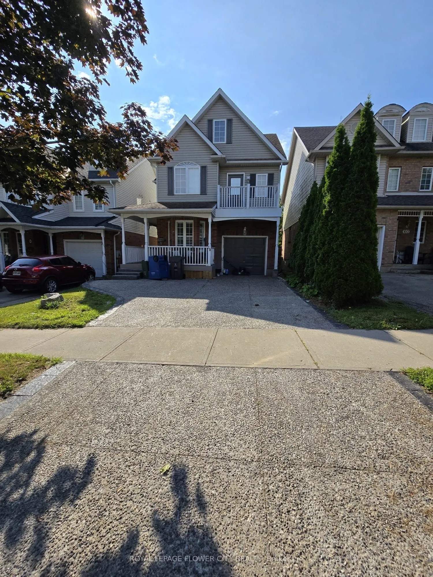 58 Carrington Place