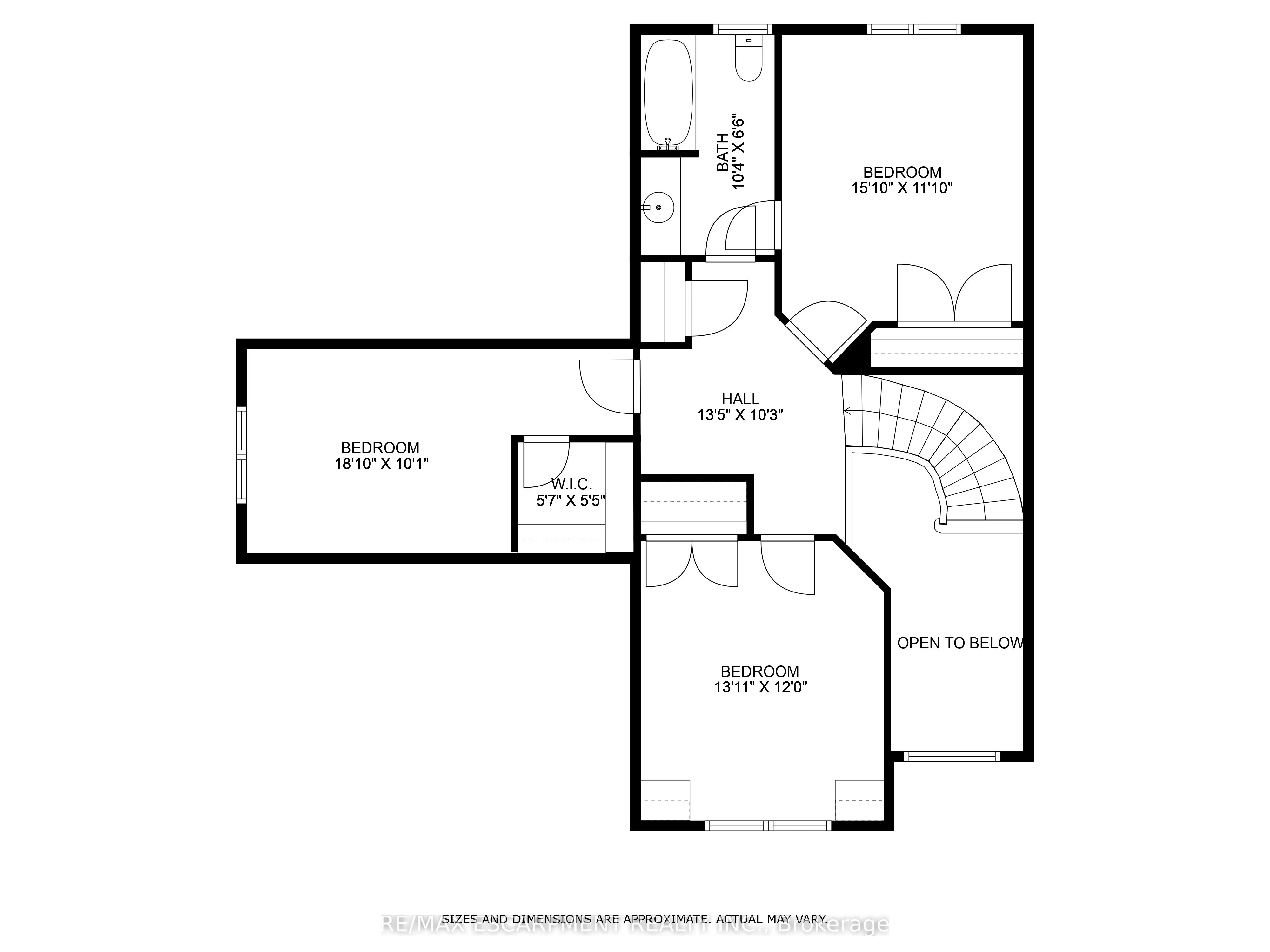 148 Foxridge Drive