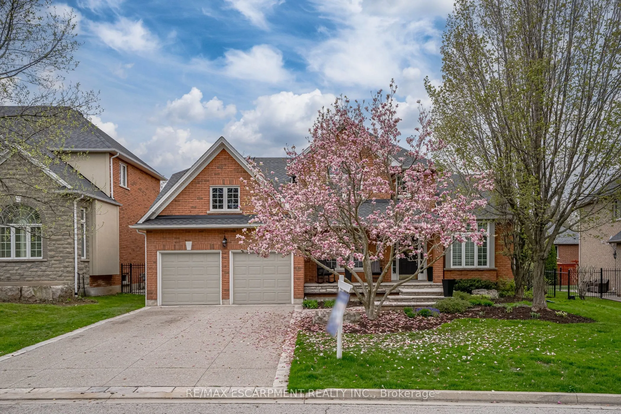 148 Foxridge Drive