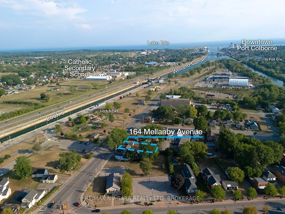 164 Mellanby Avenue