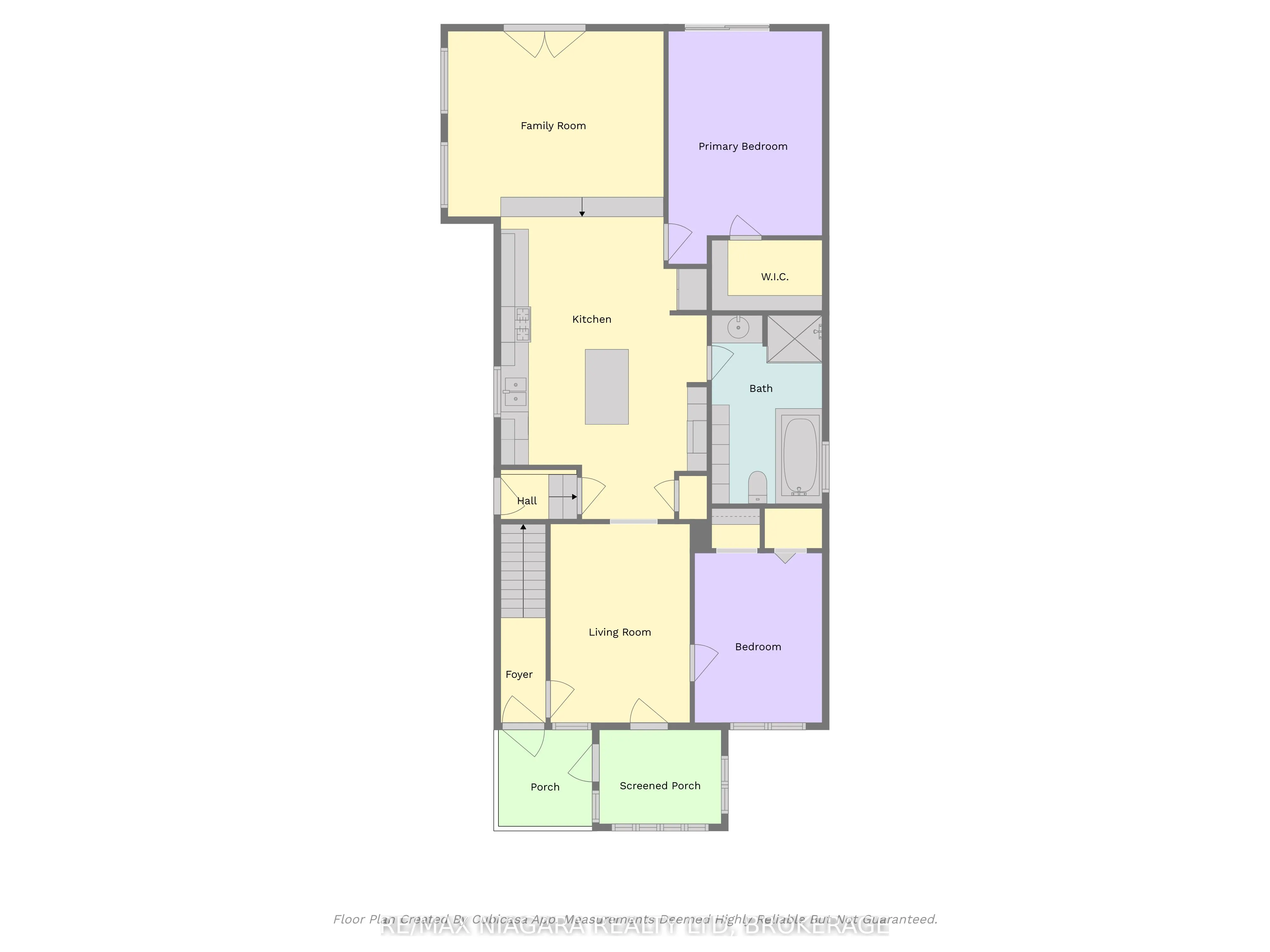 164 Mellanby Avenue