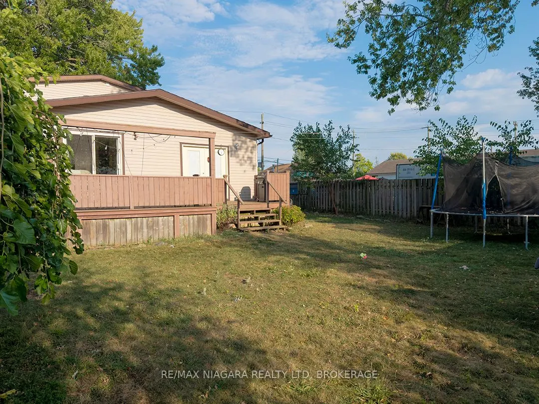 164 Mellanby Avenue