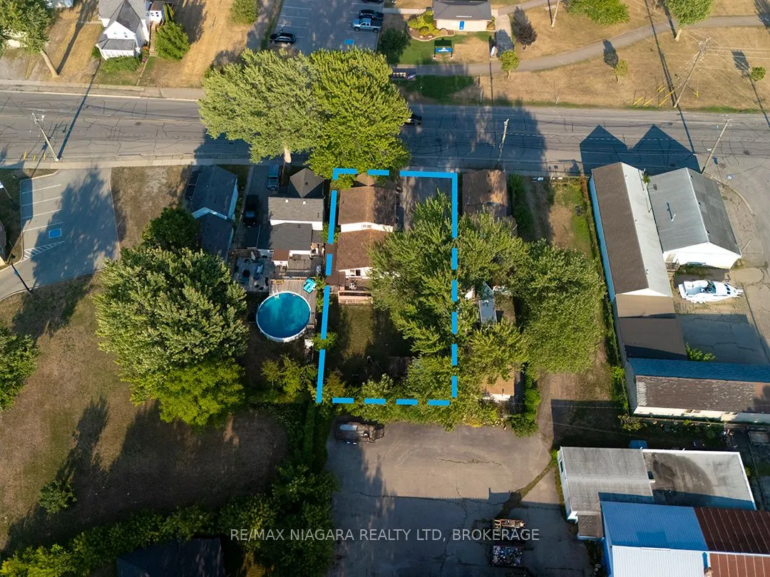 164 Mellanby Avenue