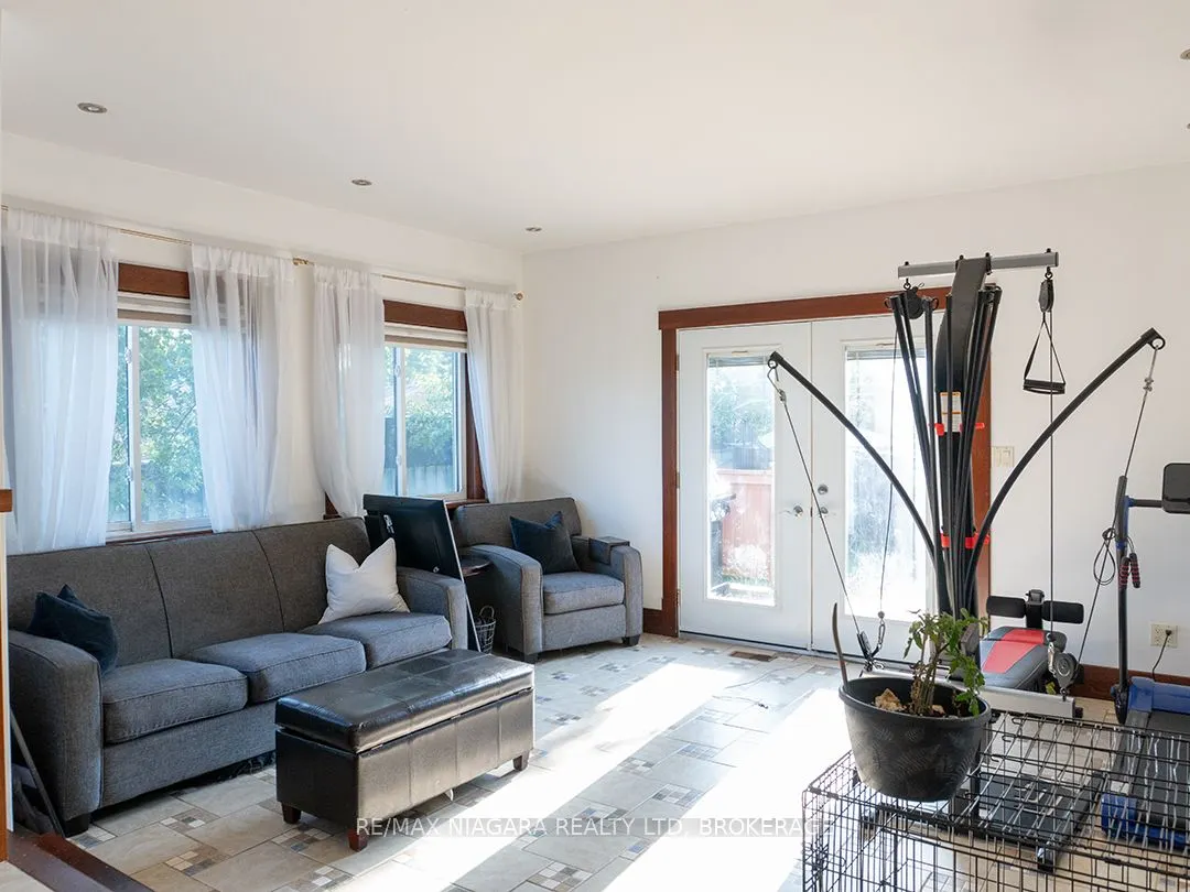 164 Mellanby Avenue