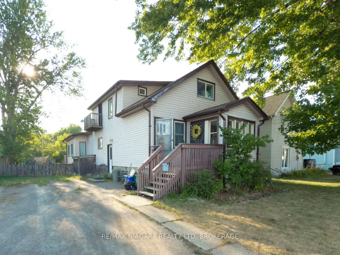 164 Mellanby Avenue