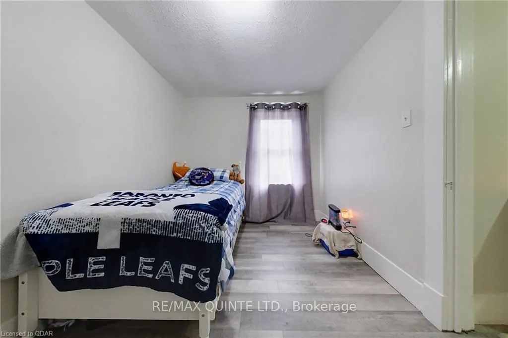 218A Coleman Street