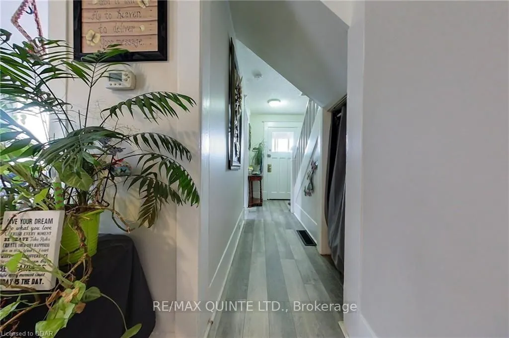 218A Coleman Street